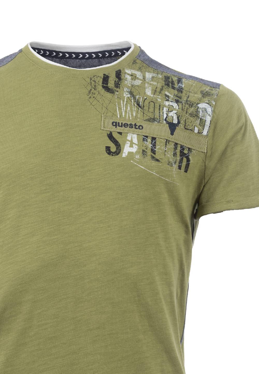 Sonia Originelli Shirt, 1/2 Arm, Rundhalsausschnitt - Fashion, Damenmode, Herrenmode