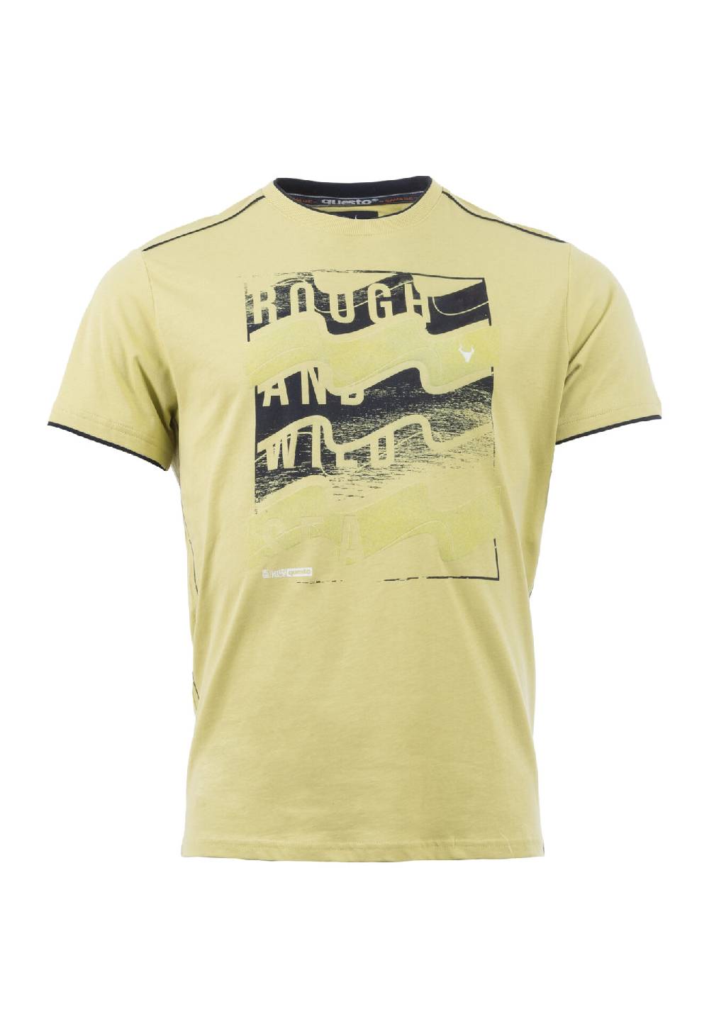 Sonia Originelli Shirt, 1/2 Arm, Rundhalsausschnitt - Fashion, Damenmode, Herrenmode