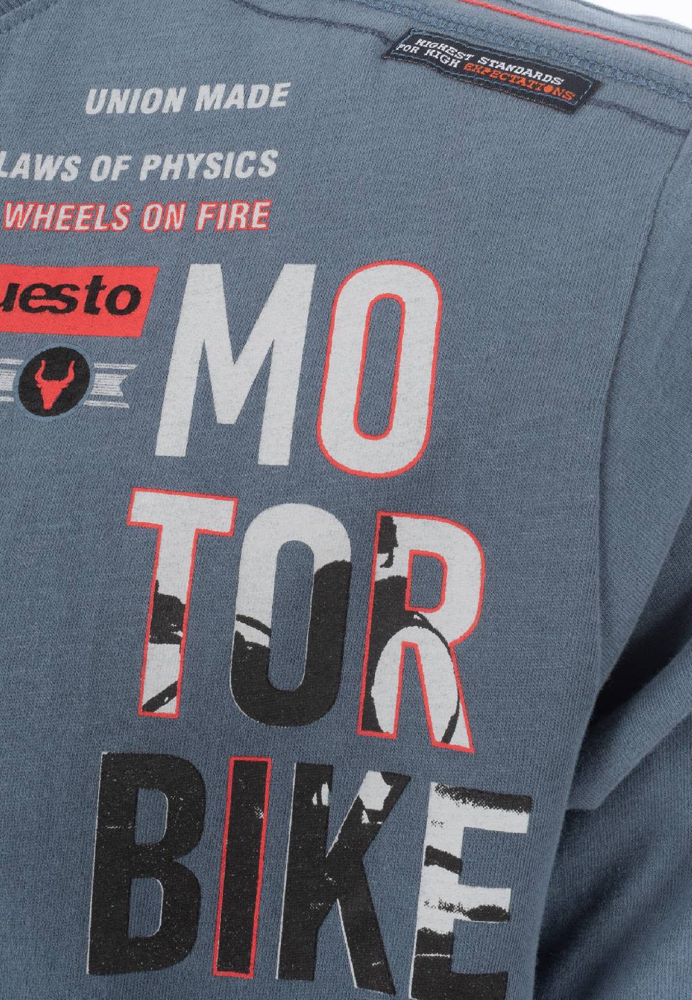 Sonia Originelli Shirt, 1/2 Arm, Rundhalsshirt - Fashion, Damenmode, Herrenmode