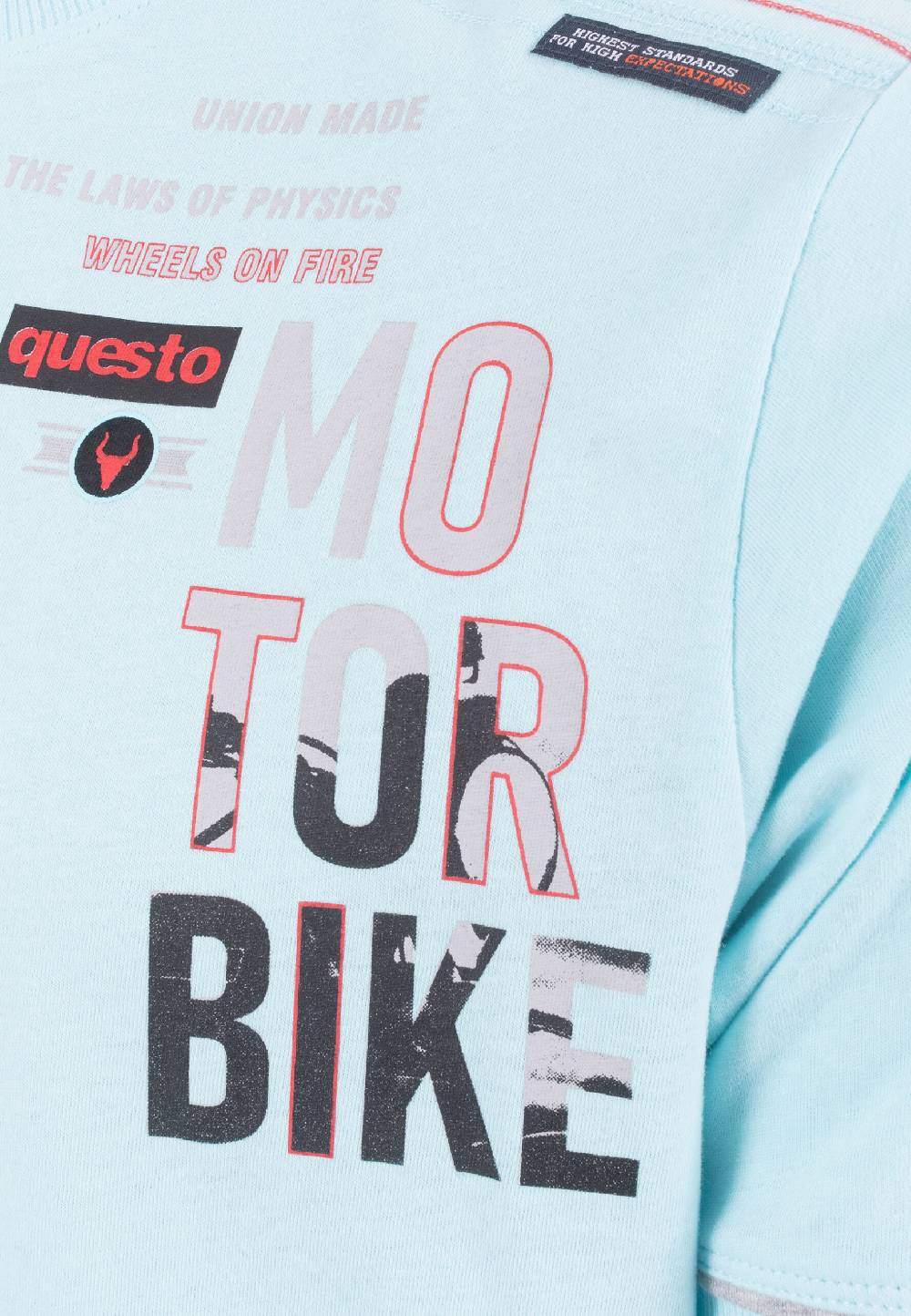 Sonia Originelli Shirt, 1/2 Arm, Rundhalsshirt - Fashion, Damenmode, Herrenmode