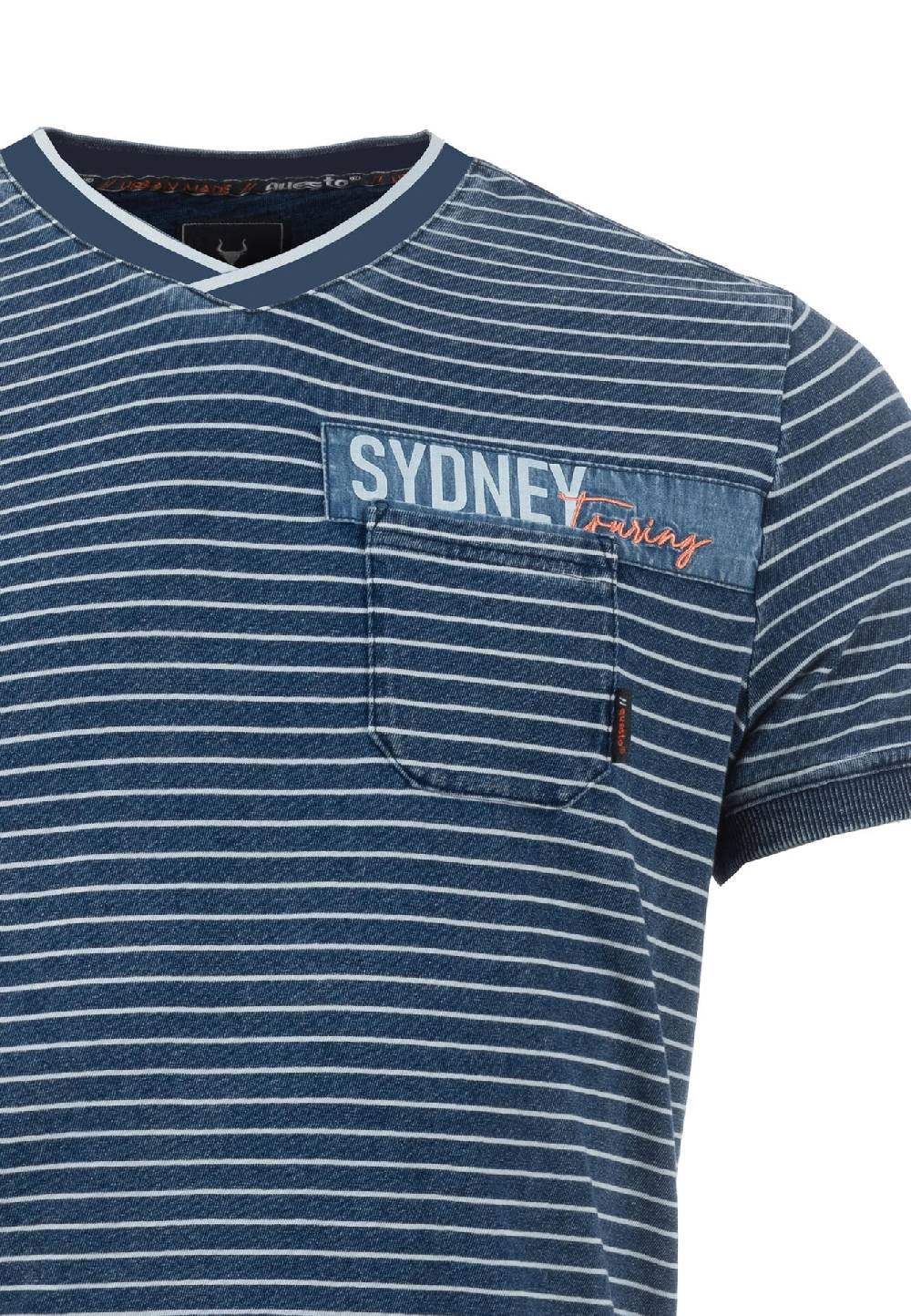 Sonia Originelli Shirt, 1/2 Arm, V-Auschnitt - Fashion, Damenmode, Herrenmode