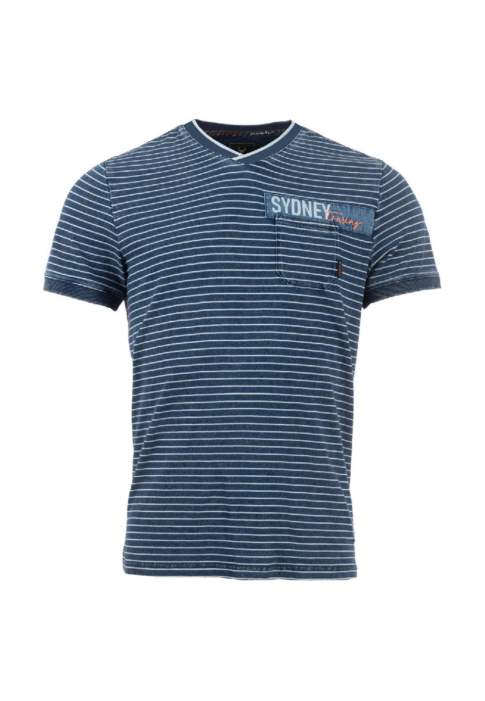 Sonia Originelli Shirt, 1/2 Arm, V-Auschnitt - Fashion, Damenmode, Herrenmode