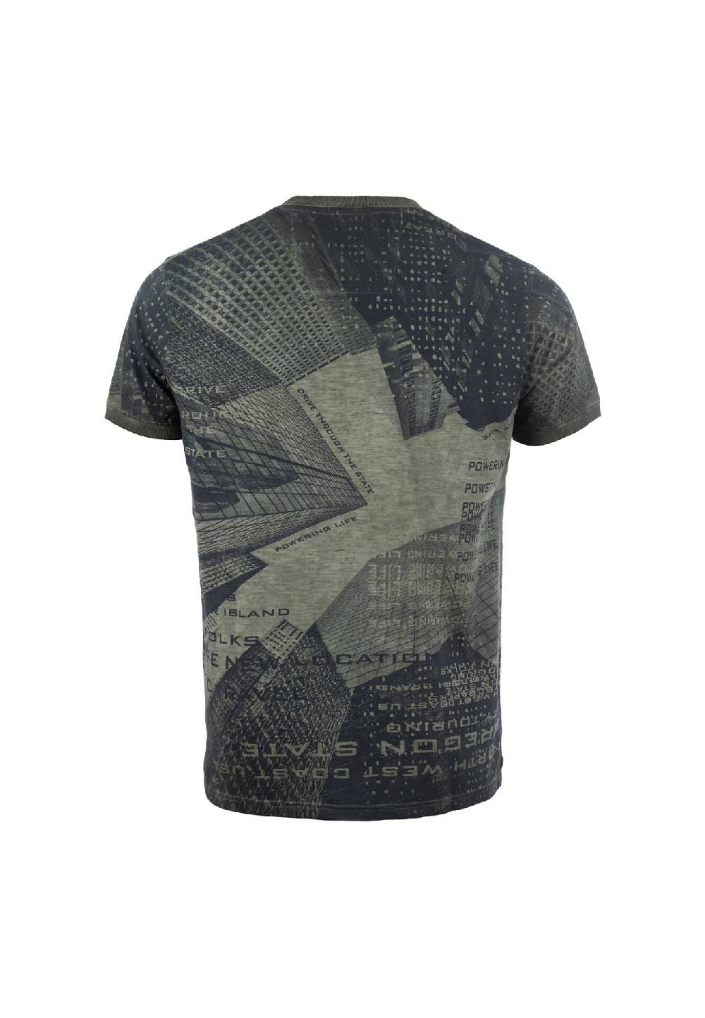 Sonia Originelli Shirt 1/2-Arm, V-Ausschnitt - Fashion, Damenmode, Herrenmode