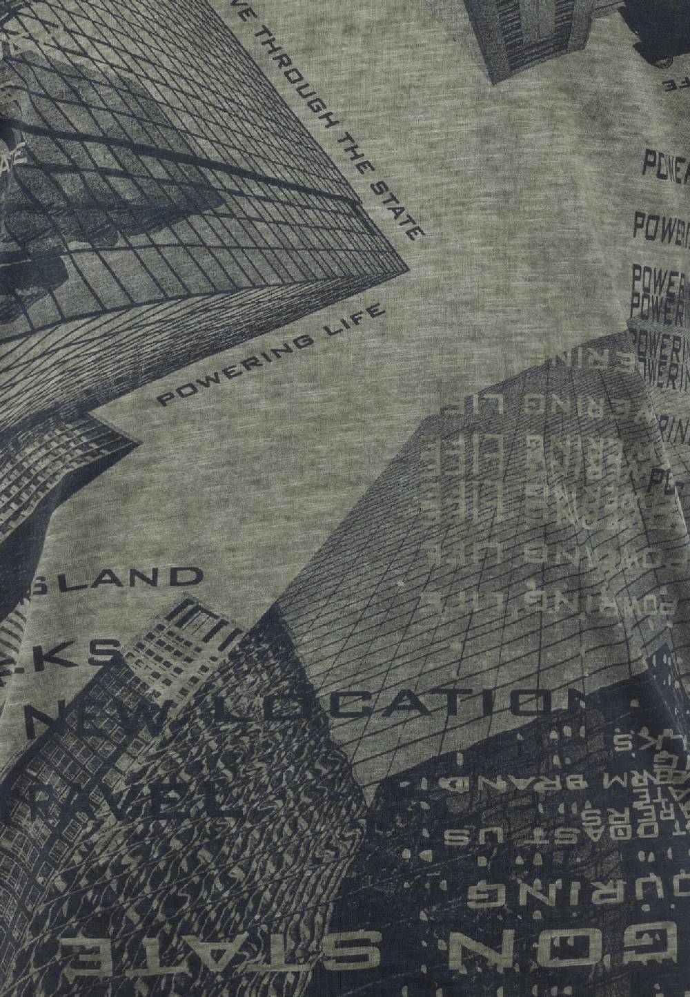 Sonia Originelli Shirt 1/2-Arm, V-Ausschnitt - Fashion, Damenmode, Herrenmode