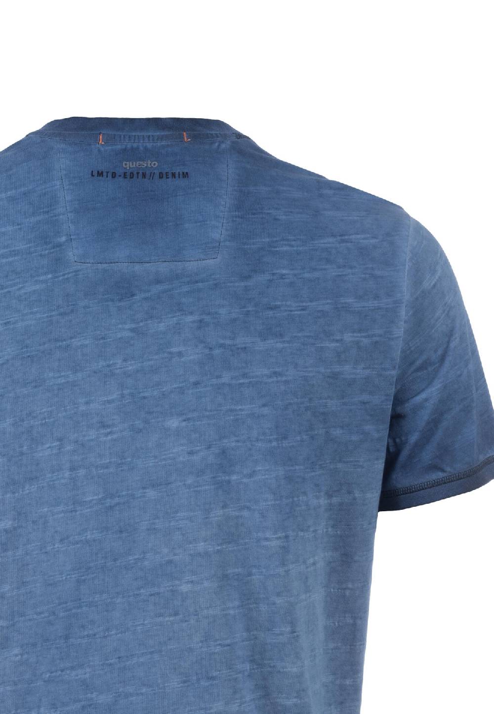 Sonia Originelli Shirt, 1/2 Arm, V-Ausschnitt - Fashion, Damenmode, Herrenmode