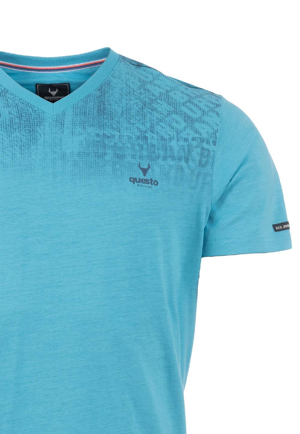 Sonia Originelli Shirt, 1/2 Arm, V-Ausschnitt - Fashion, Damenmode, Herrenmode