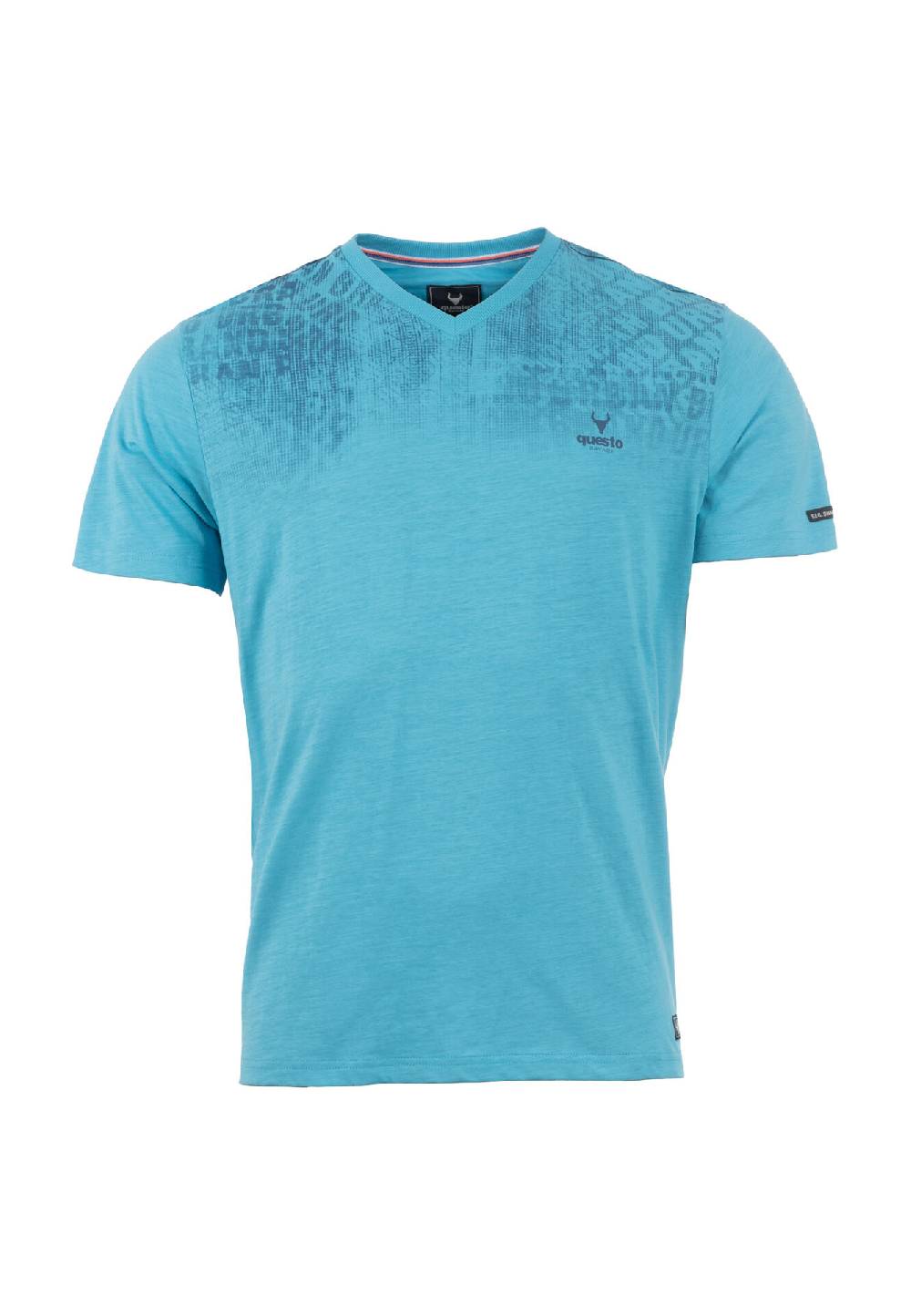 Sonia Originelli Shirt, 1/2 Arm, V-Ausschnitt - Fashion, Damenmode, Herrenmode