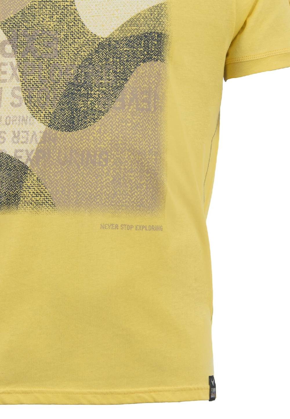 Sonia Originelli Shirt, 1/2 Arm, V-Ausschnitt - Fashion, Damenmode, Herrenmode