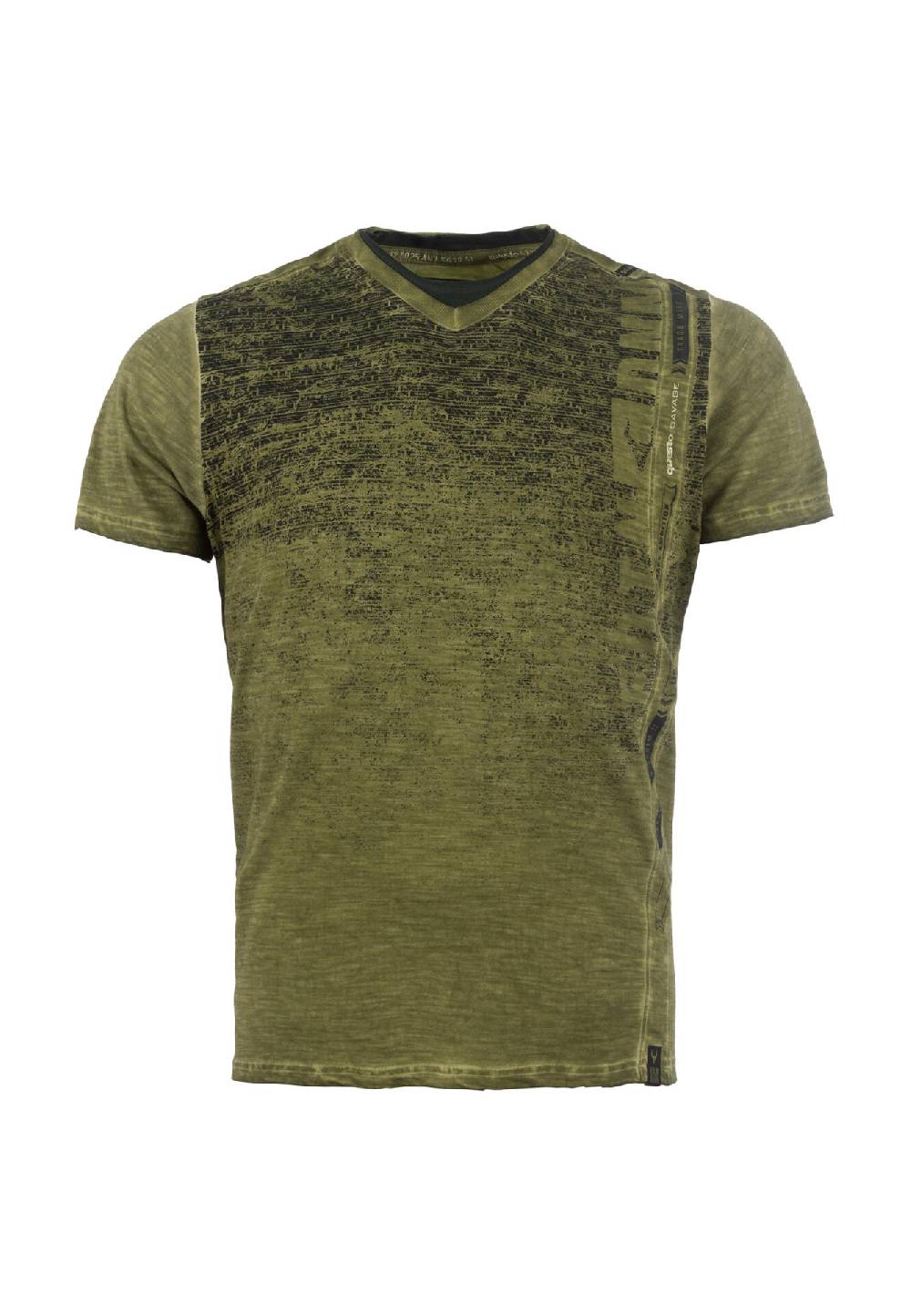 Sonia Originelli Shirt, 1/2 Arm, V-Ausschnitt - Fashion, Damenmode, Herrenmode