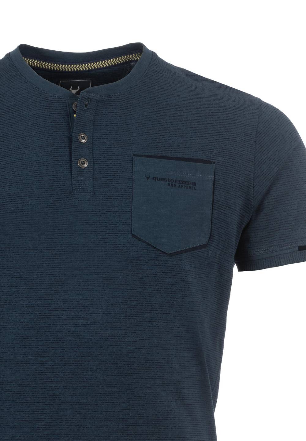 Sonia Originelli Shirt, 1/2 Arm, V-Ausschnitt - Fashion, Damenmode, Herrenmode