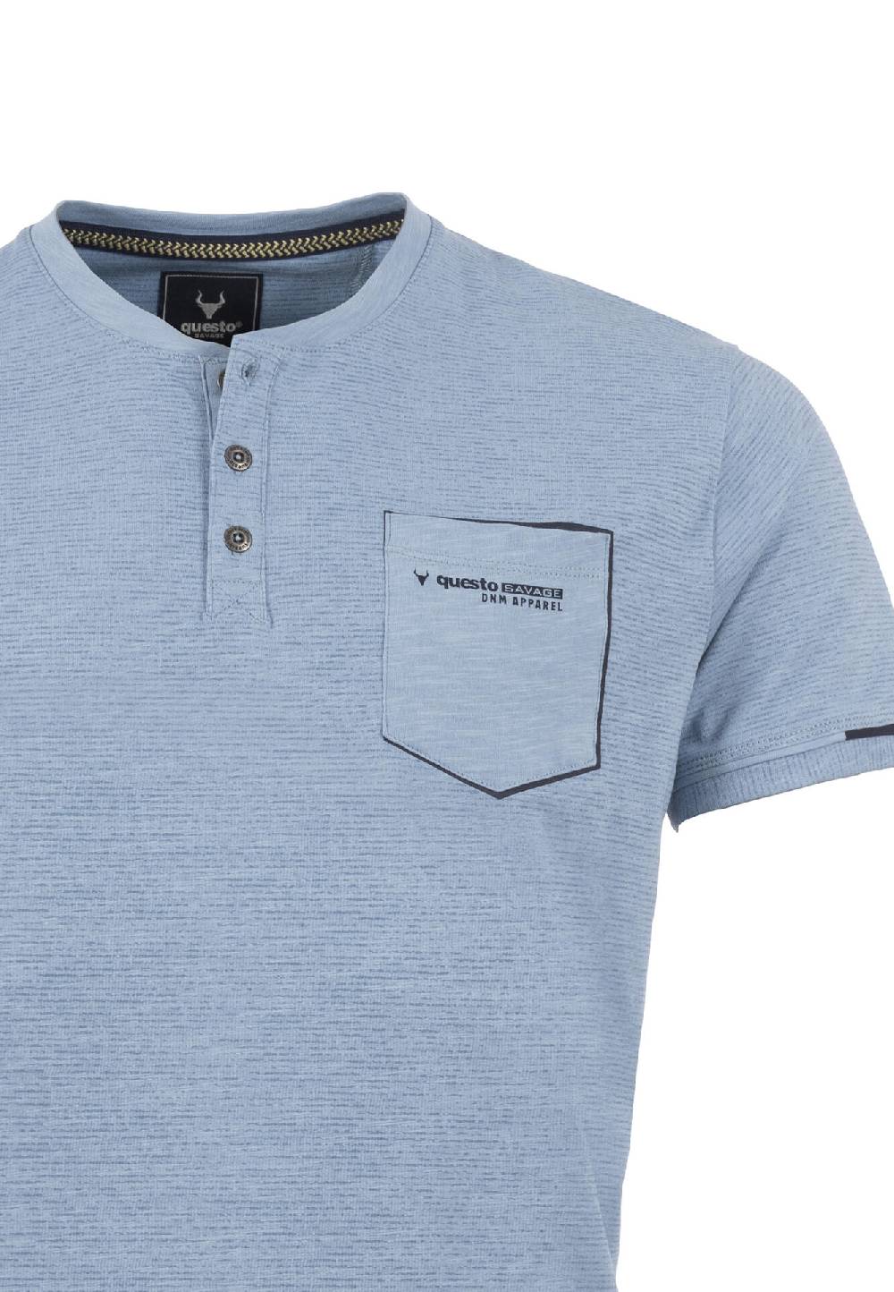 Sonia Originelli Shirt, 1/2 Arm, V-Ausschnitt - Fashion, Damenmode, Herrenmode