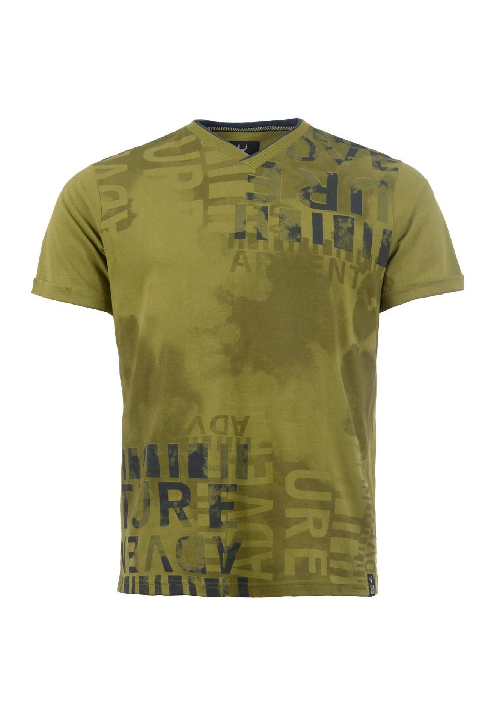 Sonia Originelli Shirt, 1/2 Arm, V-Ausschnitt - Fashion, Damenmode, Herrenmode