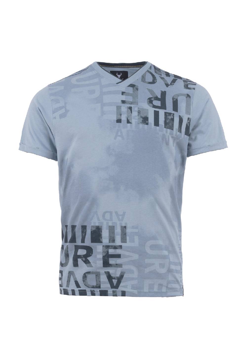 Sonia Originelli Shirt, 1/2 Arm, V-Ausschnitt - Fashion, Damenmode, Herrenmode