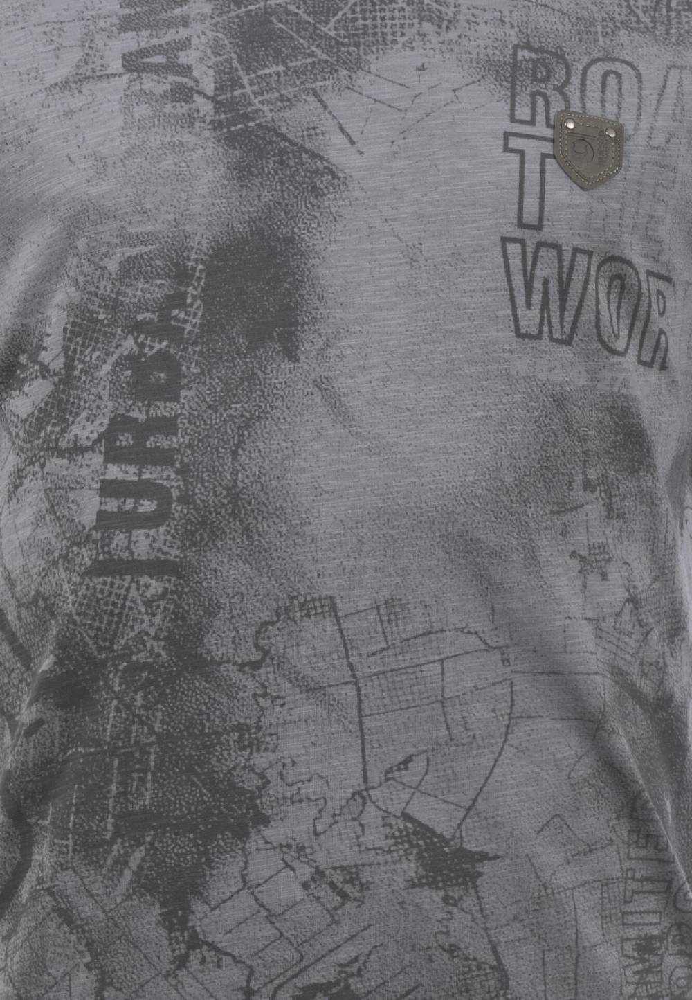 Sonia Originelli Shirt, 1/2 Arm, V-Ausschnitt - Fashion, Damenmode, Herrenmode