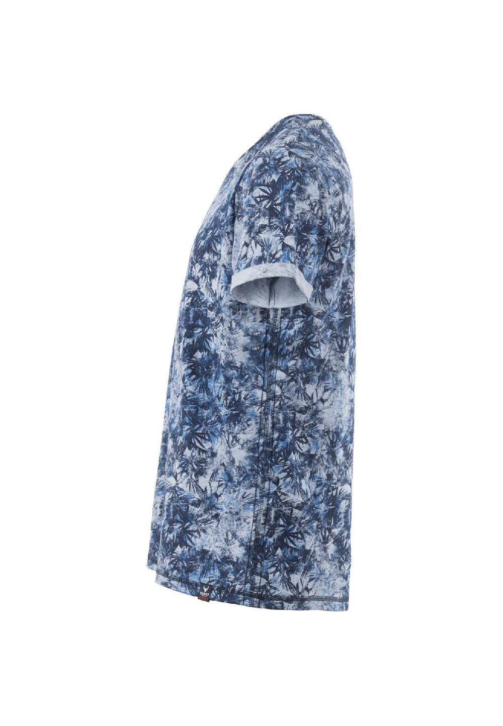 Sonia Originelli Shirt, 1/2 Arm, V-Ausschnitt - Fashion, Damenmode, Herrenmode