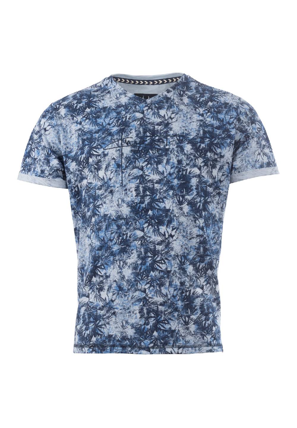 Sonia Originelli Shirt, 1/2 Arm, V-Ausschnitt - Fashion, Damenmode, Herrenmode