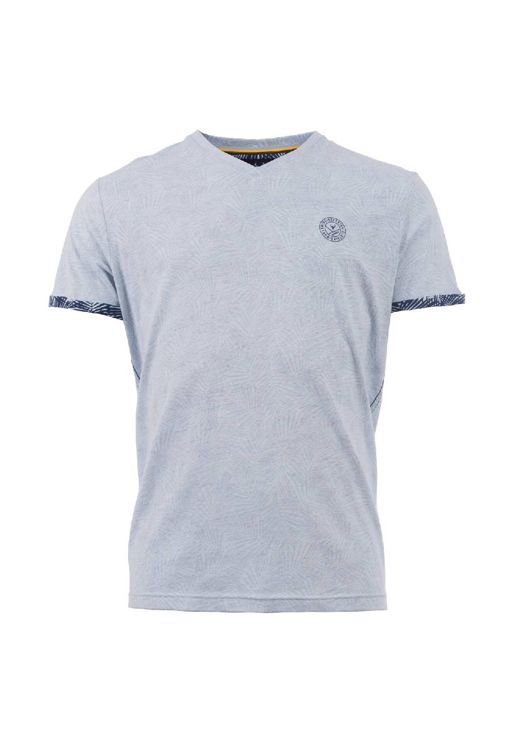 Sonia Originelli Shirt, 1/2 Arm, V-Ausschnitt - Fashion, Damenmode, Herrenmode