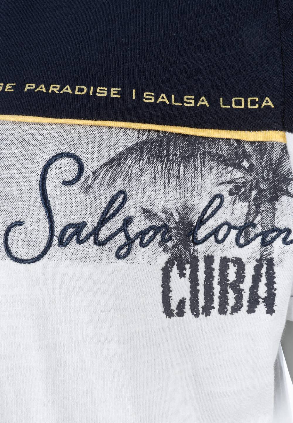 Sonia Originelli Shirt, 1/2 Arm, V-Ausschnitt - Fashion, Damenmode, Herrenmode