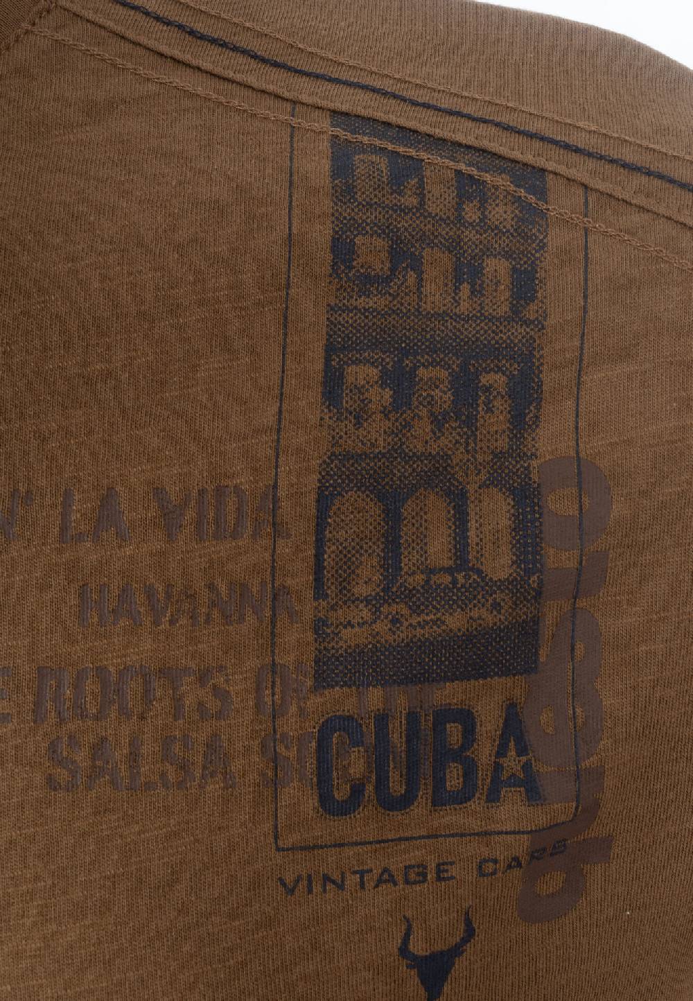 Sonia Originelli Shirt, 1/2 Arm, V-Ausschnitt - Fashion, Damenmode, Herrenmode