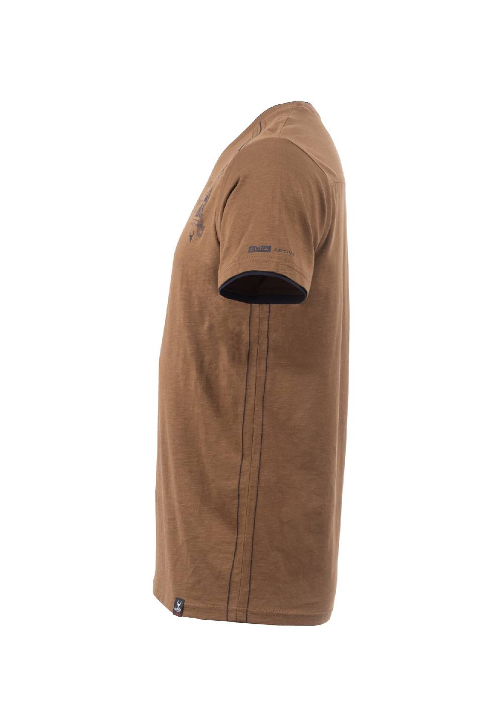 Sonia Originelli Shirt, 1/2 Arm, V-Ausschnitt - Fashion, Damenmode, Herrenmode