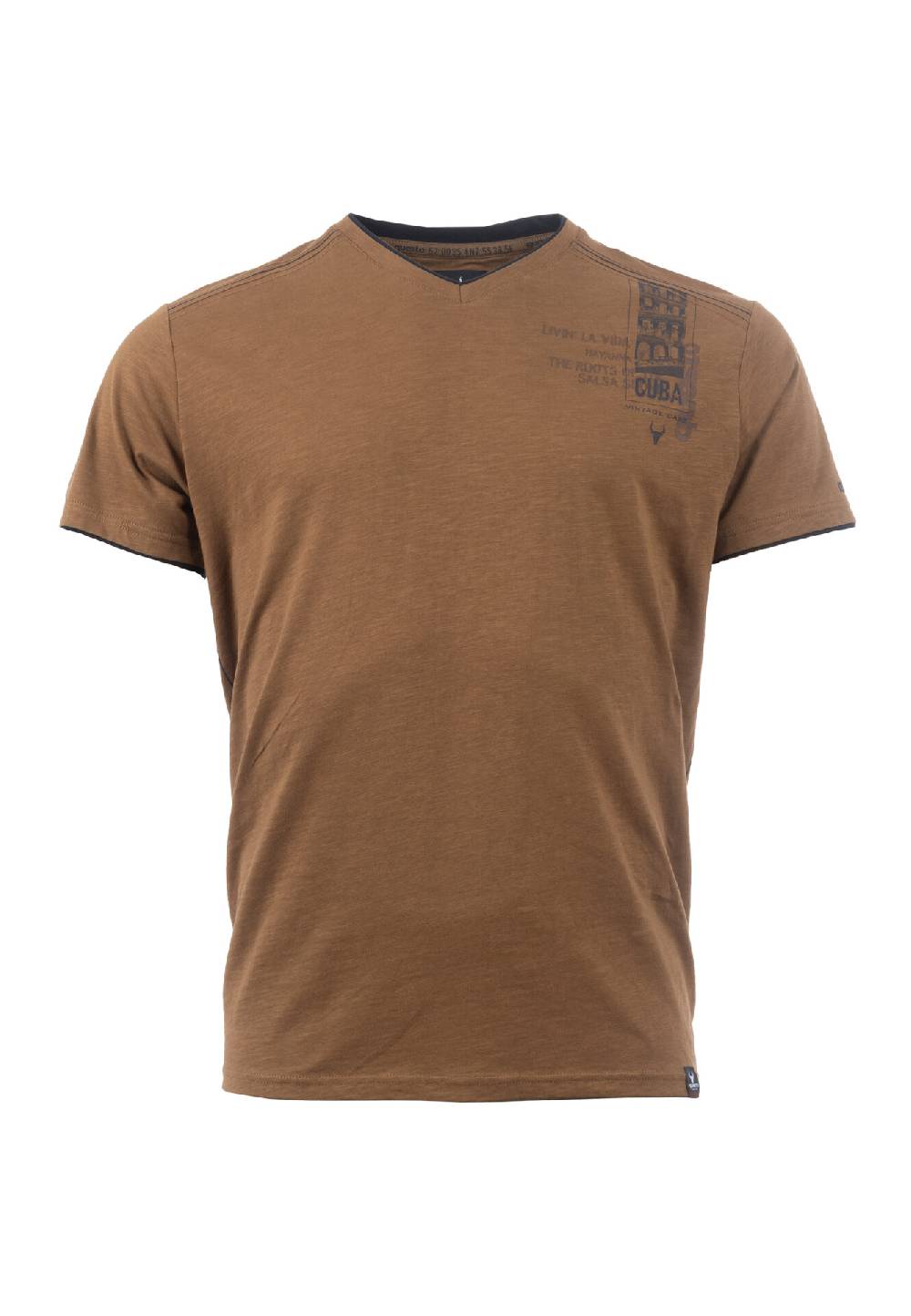 Sonia Originelli Shirt, 1/2 Arm, V-Ausschnitt - Fashion, Damenmode, Herrenmode