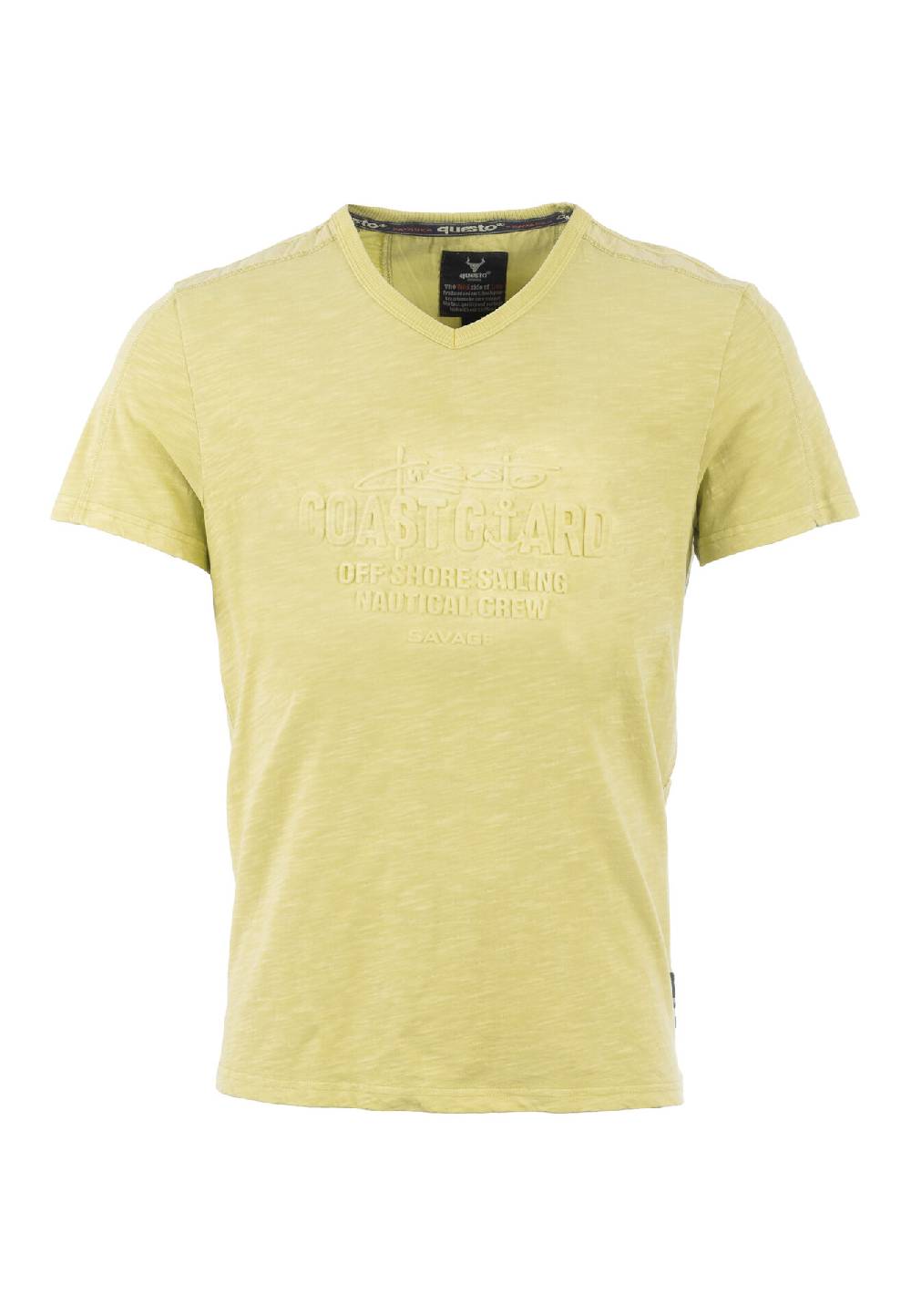 Sonia Originelli Shirt, 1/2 Arm, V-Ausschnitt - Fashion, Damenmode, Herrenmode