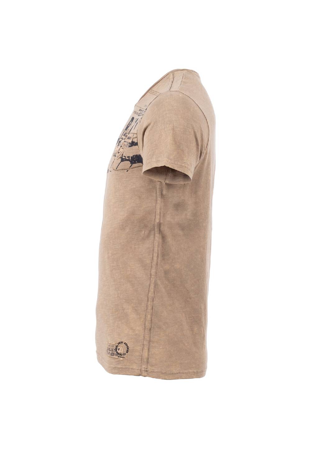 Sonia Originelli Shirt, 1/2 Arm, V-Ausschnitt - Fashion, Damenmode, Herrenmode