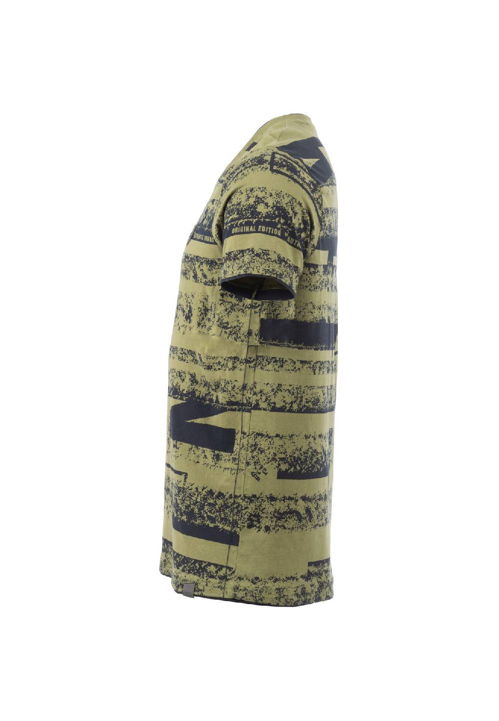 Sonia Originelli Shirt, 1/2 Arm, V-Ausschnitt - Fashion, Damenmode, Herrenmode