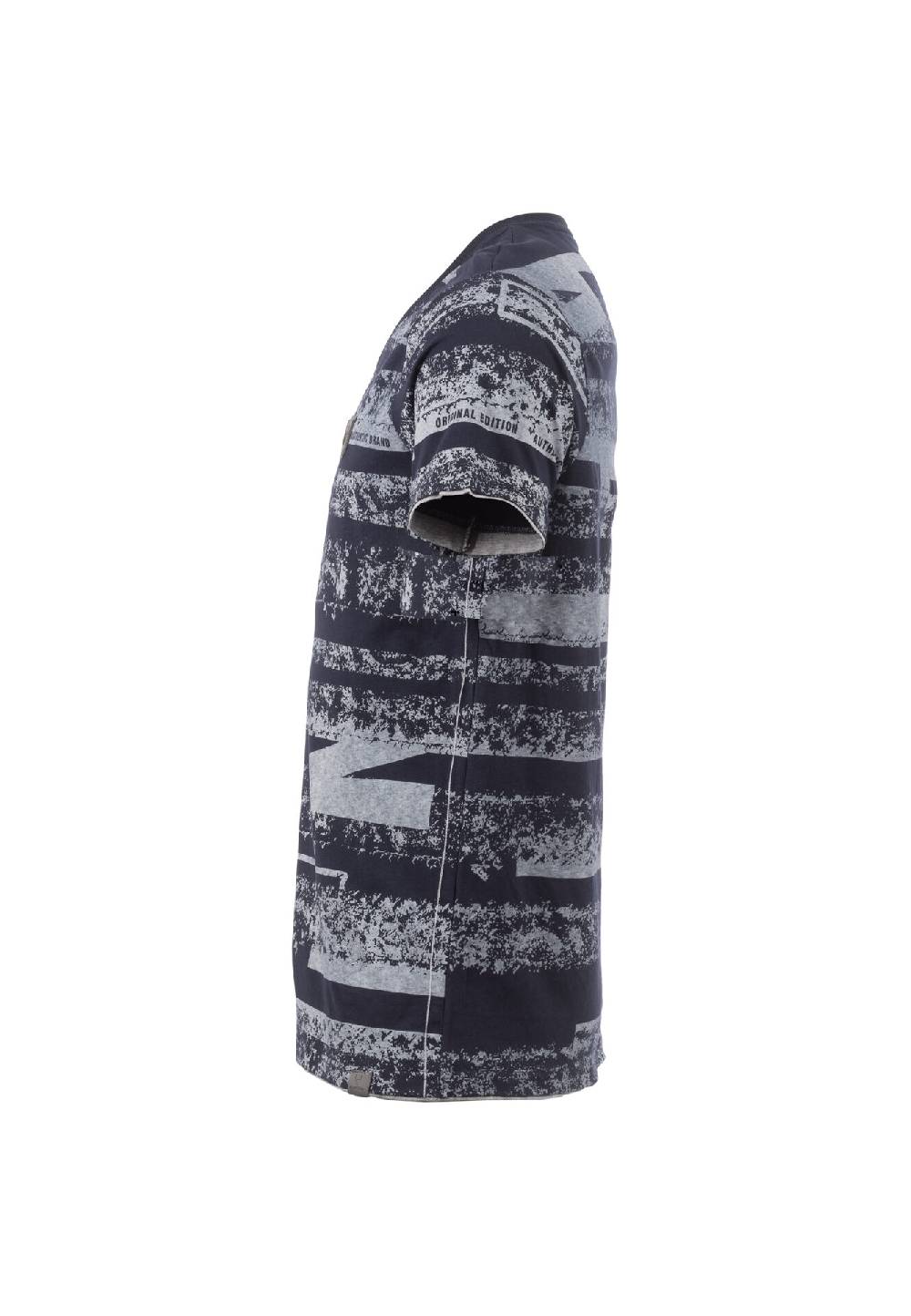 Sonia Originelli Shirt, 1/2 Arm, V-Ausschnitt - Fashion, Damenmode, Herrenmode