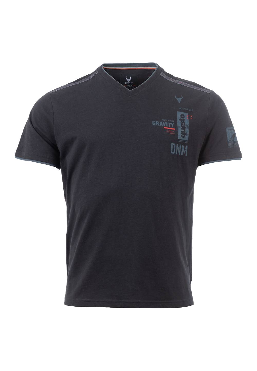 Sonia Originelli Shirt, 1/2 Arm, V-Ausschnitt - Fashion, Damenmode, Herrenmode