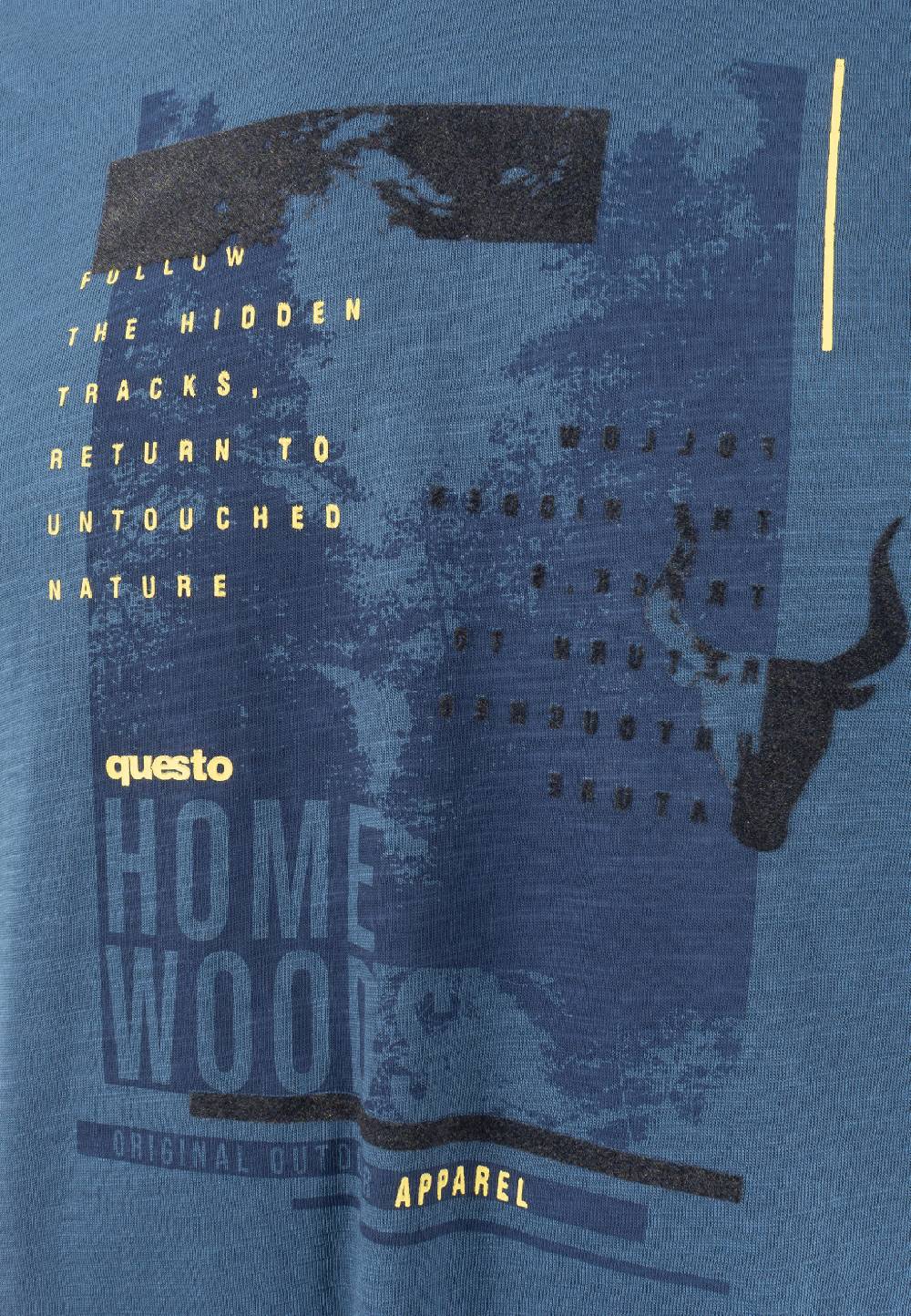 Sonia Originelli Shirt, 1/2 Arm, V-Ausschnitt - Fashion, Damenmode, Herrenmode