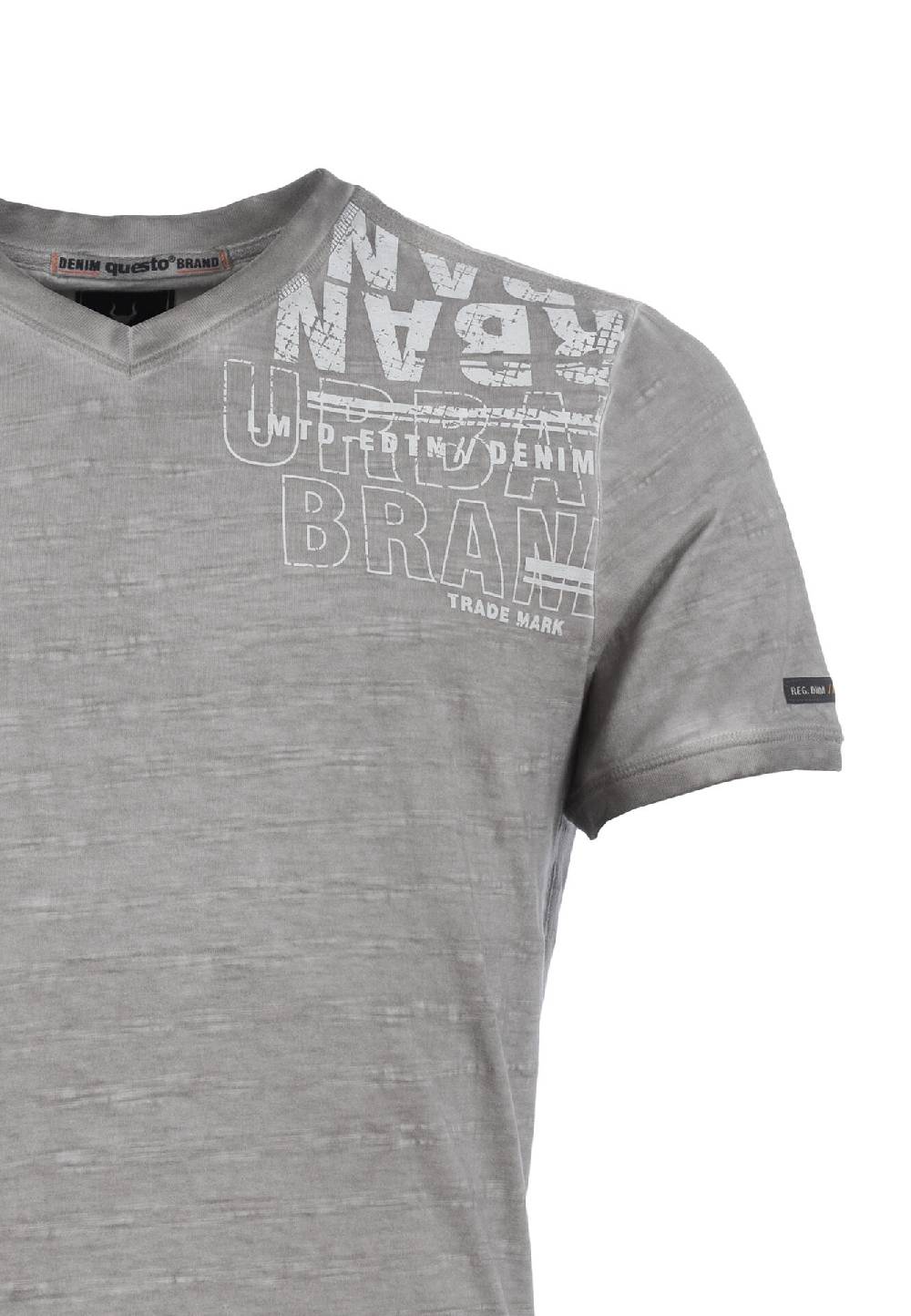 Sonia Originelli Shirt, 1/2 Arm, V-Ausschnitt - Fashion, Damenmode, Herrenmode