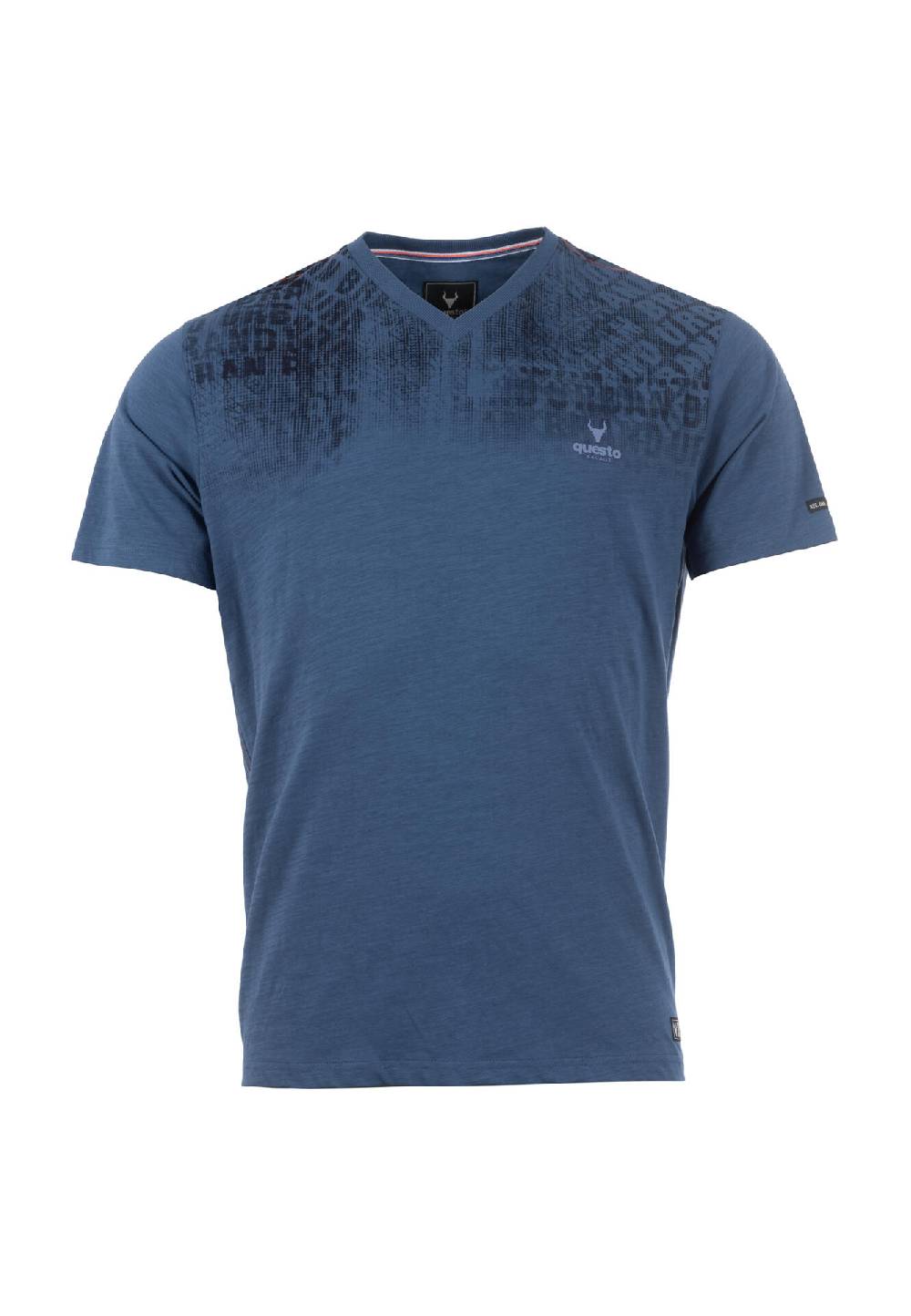 Sonia Originelli Shirt, 1/2 Arm, V-Ausschnitt - Fashion, Damenmode, Herrenmode