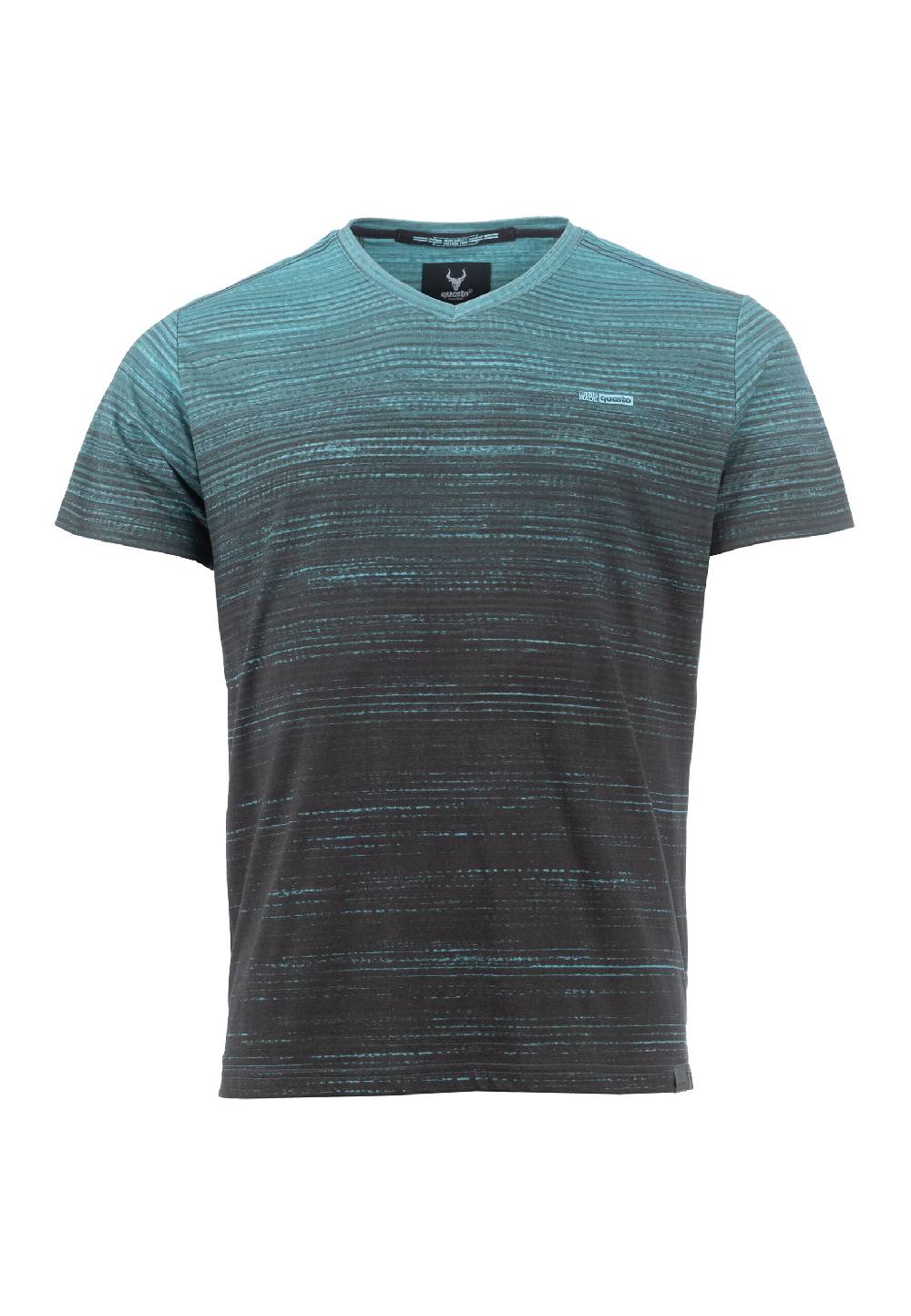 Sonia Originelli Shirt, 1/2 Arm, V-Ausschnitt - Fashion, Damenmode, Herrenmode