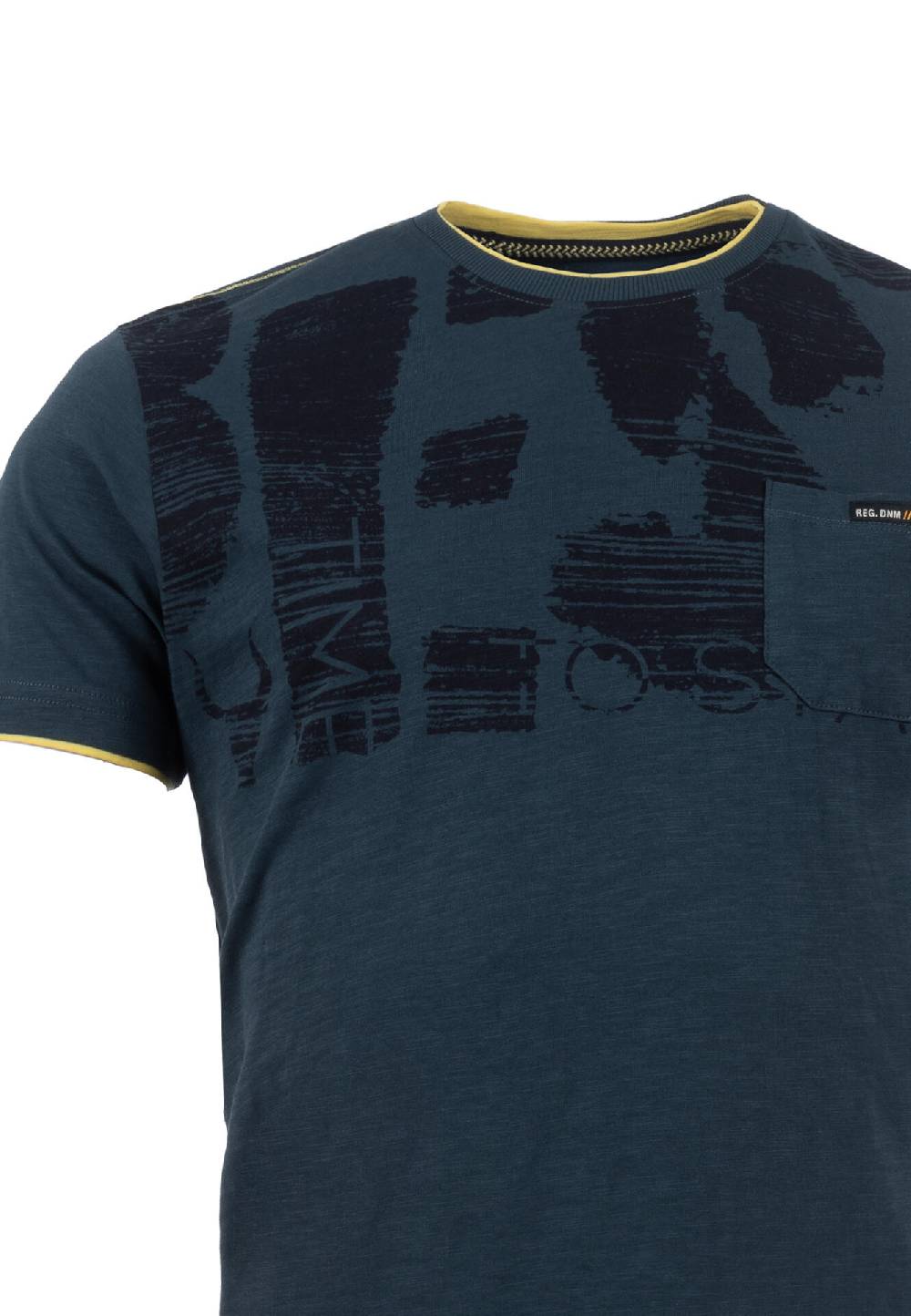 Sonia Originelli Shirt, 1/2Arm, Rundhalsausschnitt - Fashion, Damenmode, Herrenmode