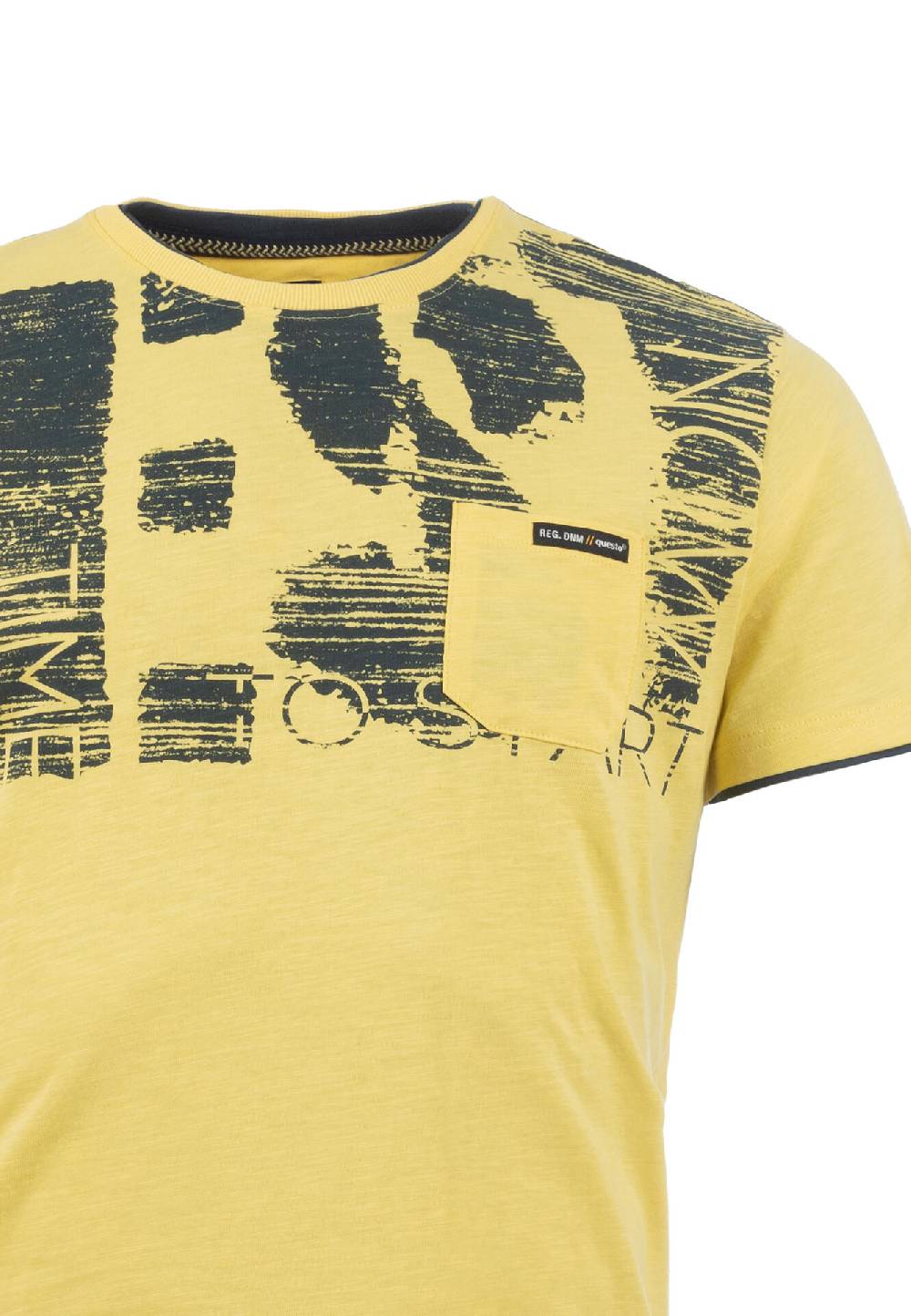 Sonia Originelli Shirt, 1/2Arm, Rundhalsausschnitt - Fashion, Damenmode, Herrenmode