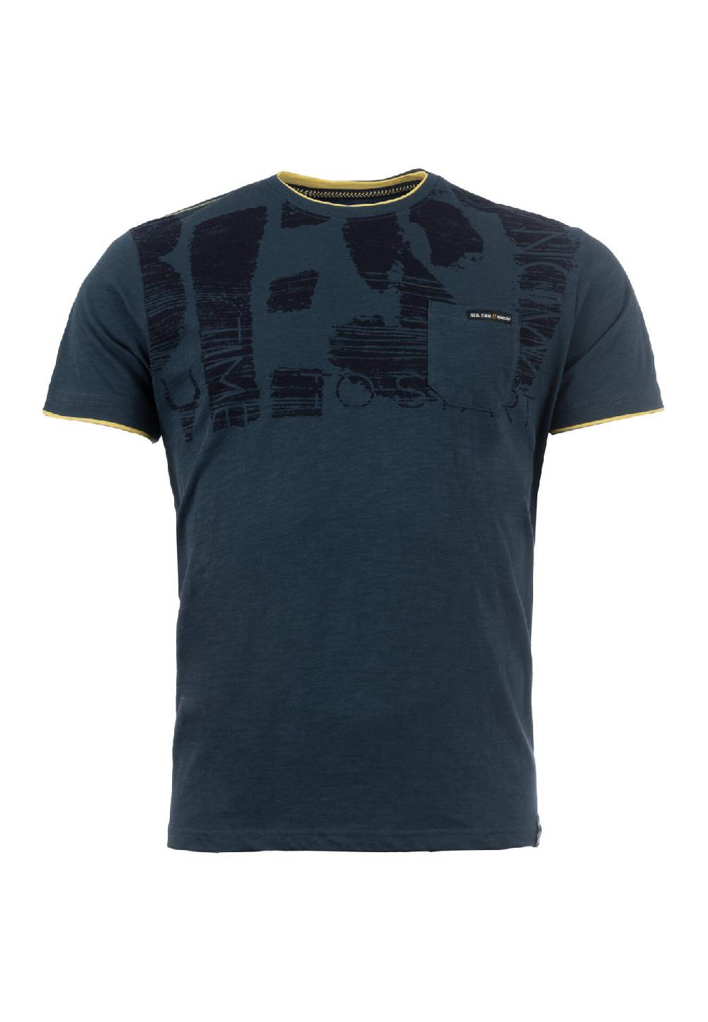 Sonia Originelli Shirt, 1/2Arm, Rundhalsausschnitt - Fashion, Damenmode, Herrenmode