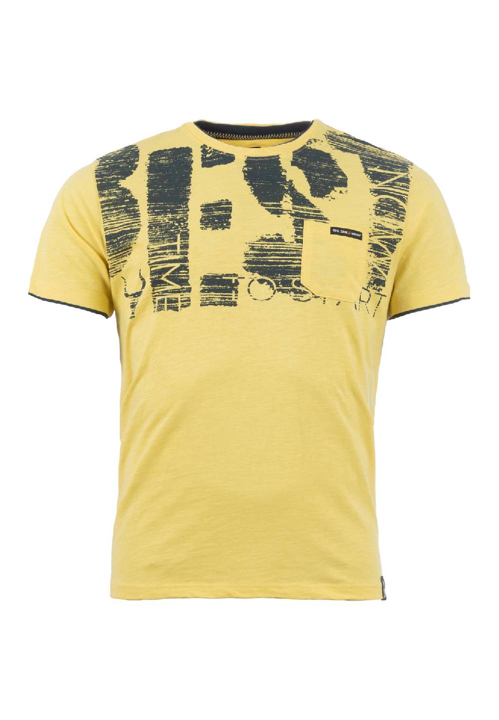 Sonia Originelli Shirt, 1/2Arm, Rundhalsausschnitt - Fashion, Damenmode, Herrenmode