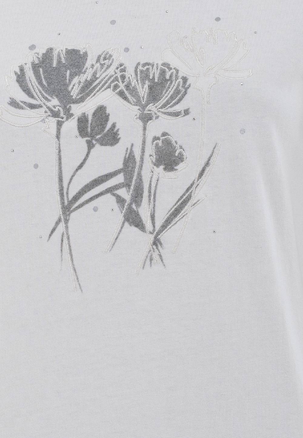 Sonia Originelli Shirt, 3/4 Arm, Rundhals - Fashion, Damenmode, Herrenmode