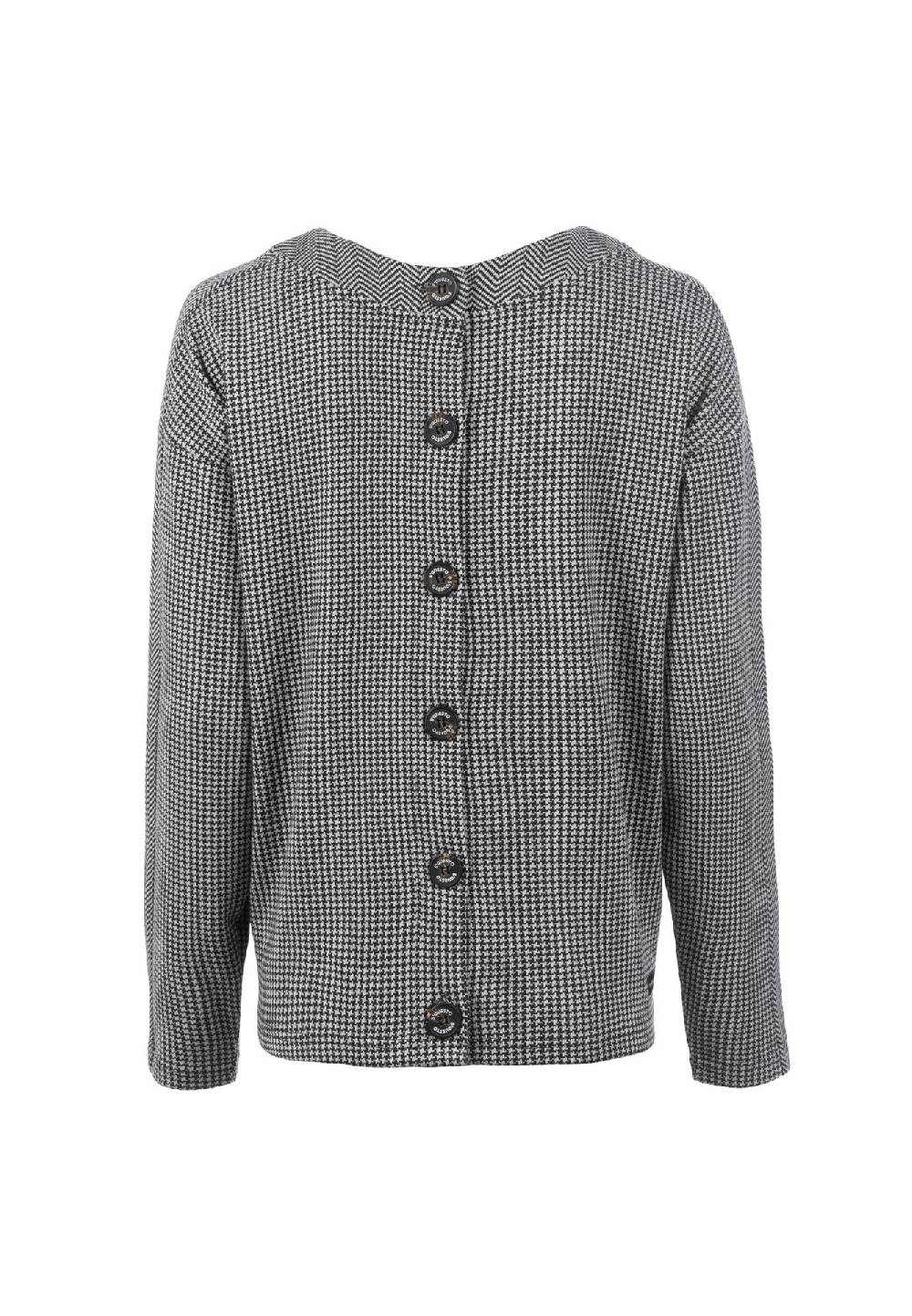 Sonia Originelli Strick, 1/1-Arm, Rundhalsausschnitt - Fashion, Damenmode, Herrenmode