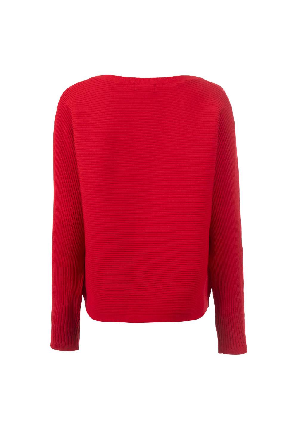 Sonia Originelli Strick, 1/1-Arm, Rundhalsausschnitt - Fashion, Damenmode, Herrenmode