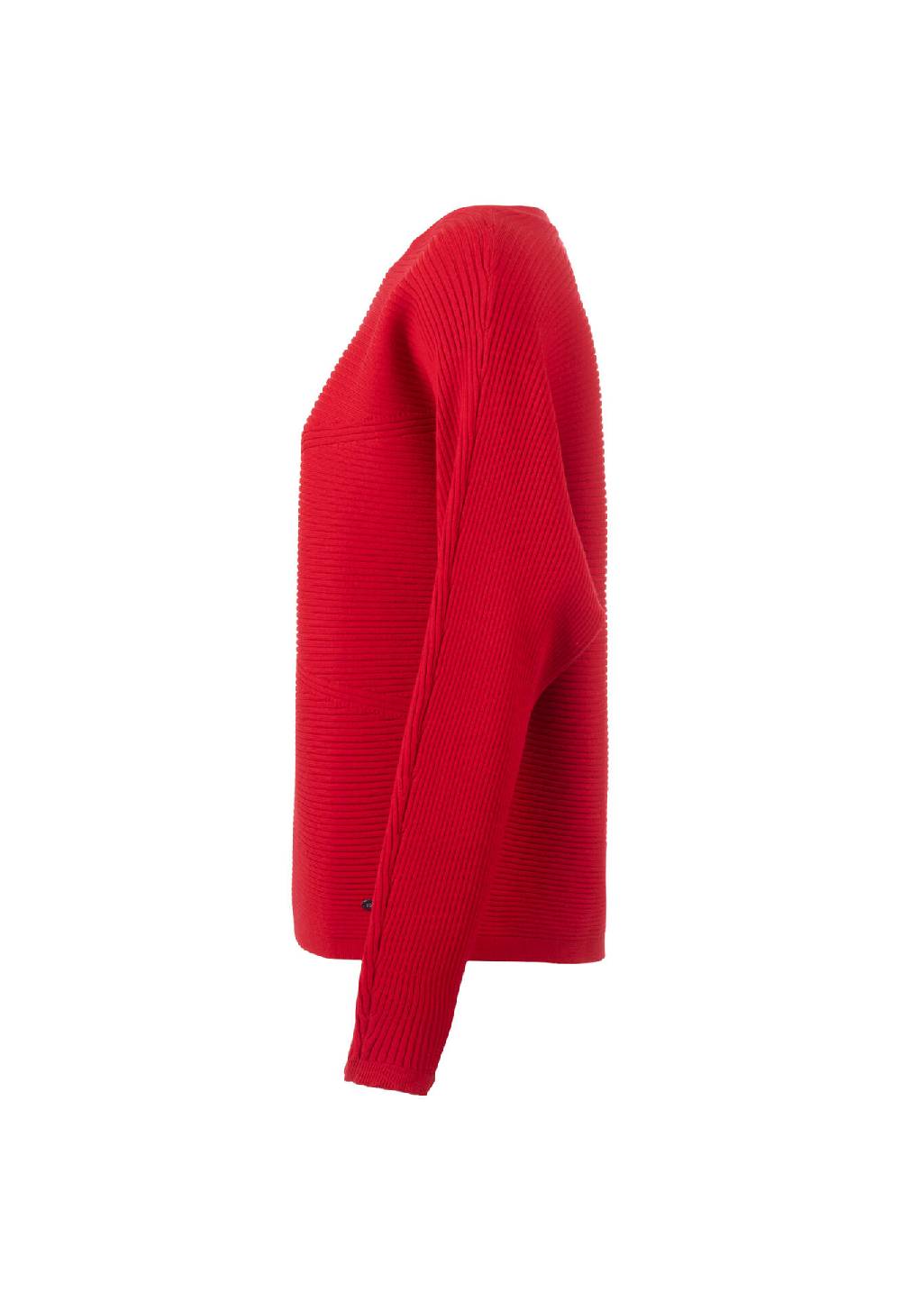 Sonia Originelli Strick, 1/1-Arm, Rundhalsausschnitt - Fashion, Damenmode, Herrenmode