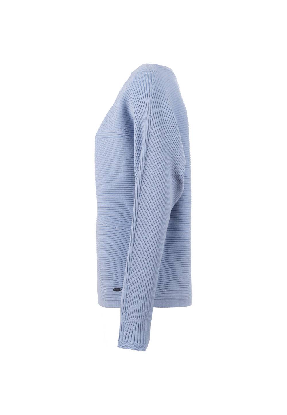 Sonia Originelli Strick, 1/1-Arm, Rundhalsausschnitt - Fashion, Damenmode, Herrenmode