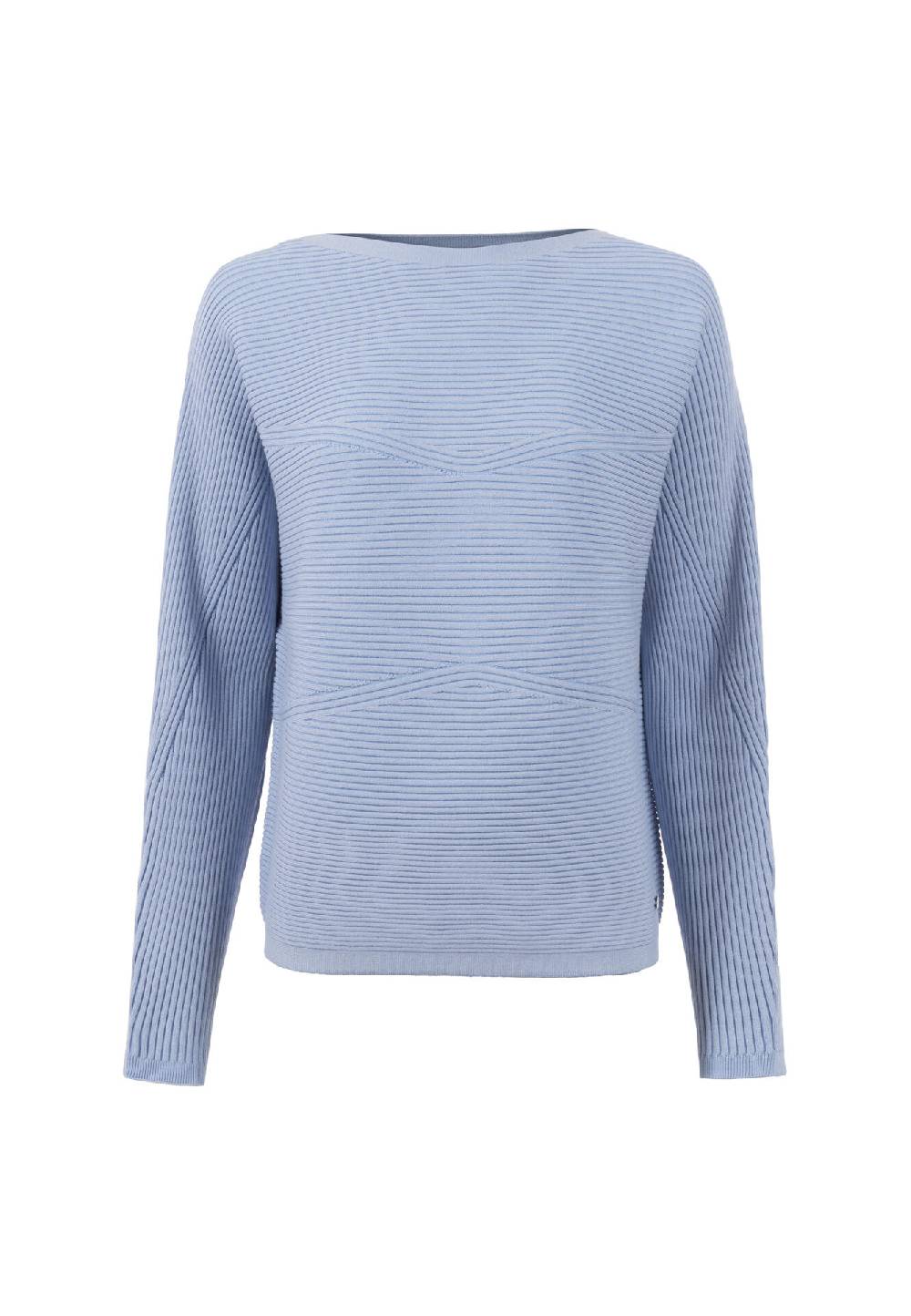 Sonia Originelli Strick, 1/1-Arm, Rundhalsausschnitt - Fashion, Damenmode, Herrenmode