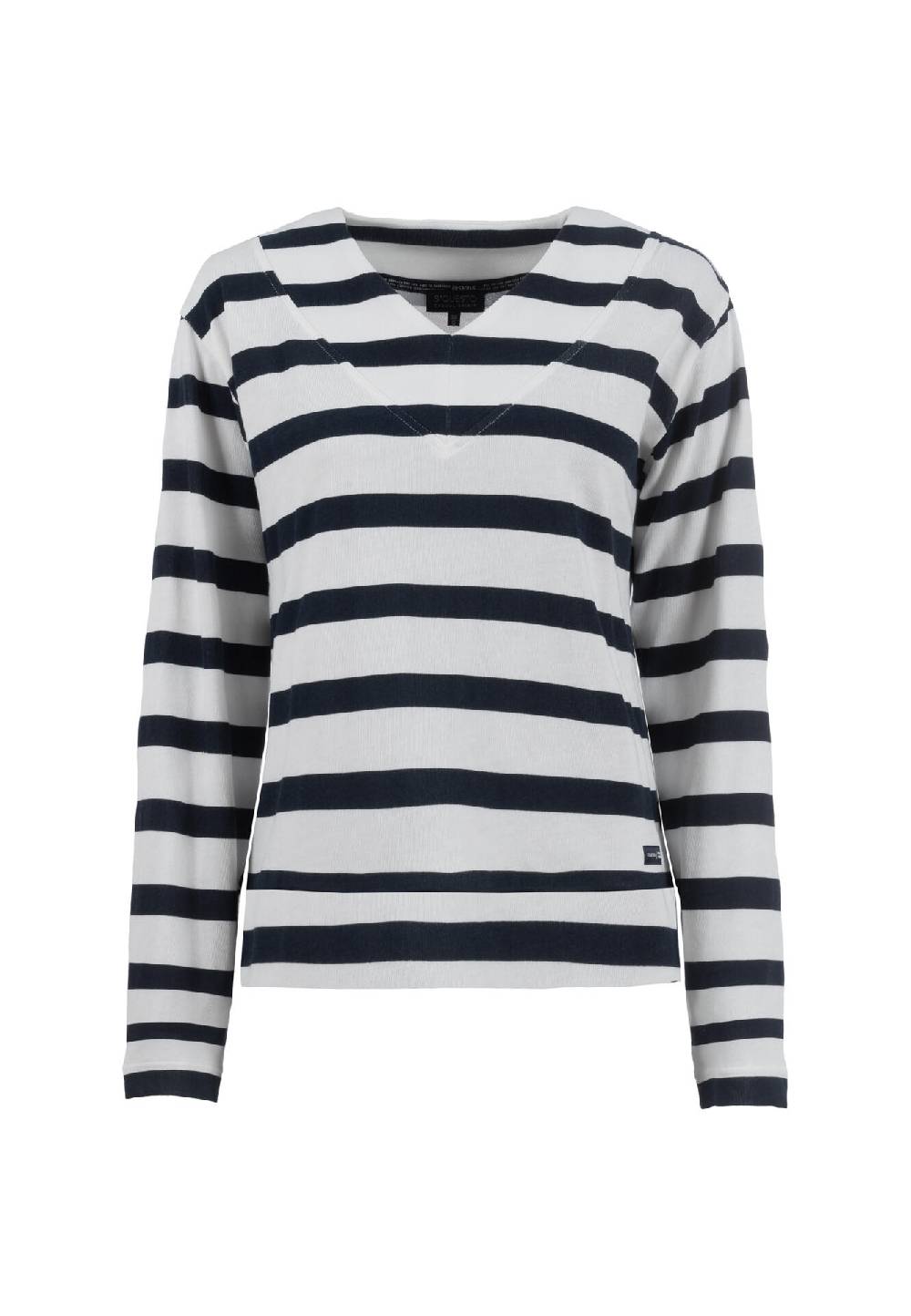 Sonia Originelli Strick, 1/1 Arm, Rundhalsausschnitt - Fashion, Damenmode, Herrenmode