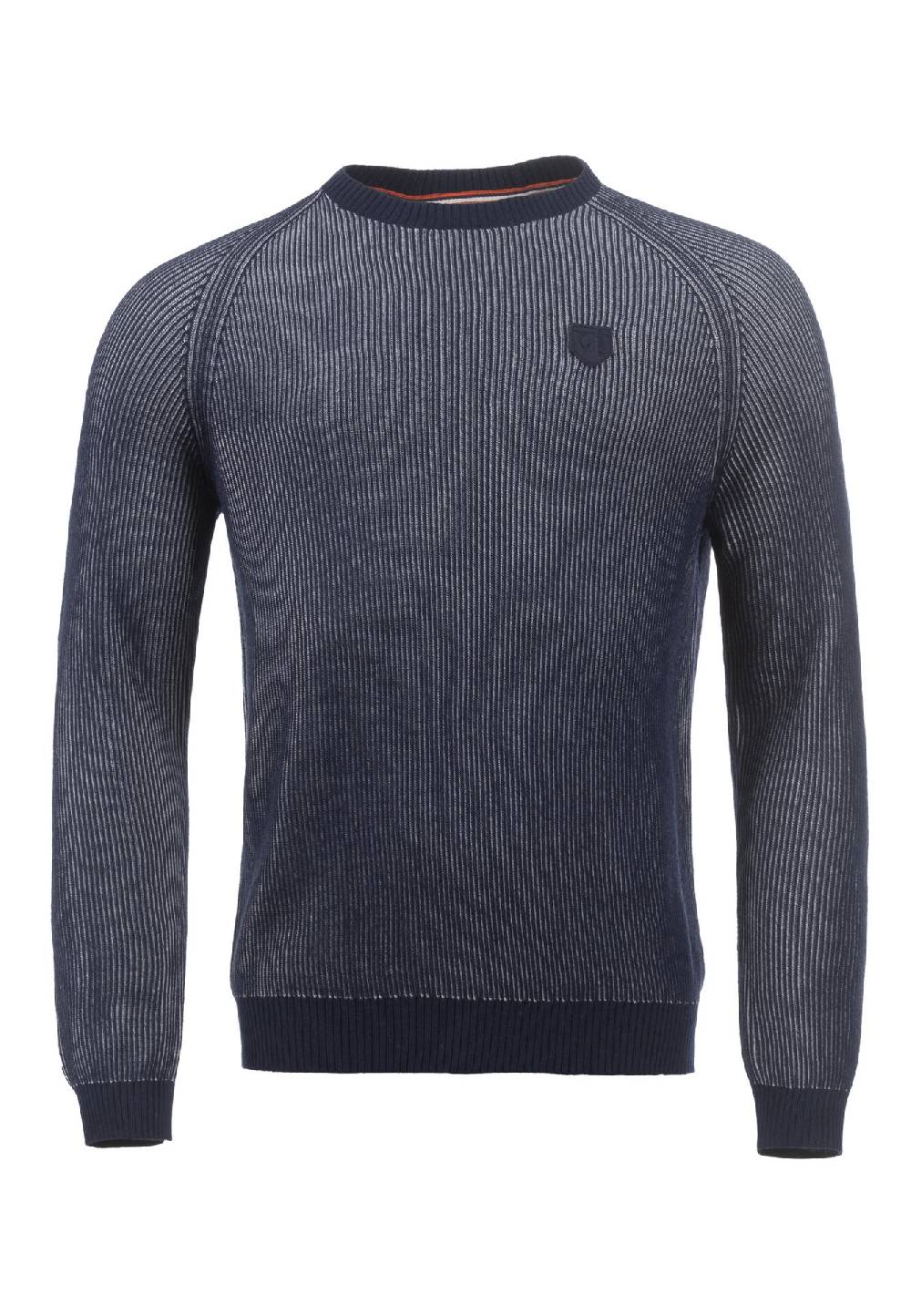 Sonia Originelli Strick, 1/1 Arm, Rundhalsausschnitt - Fashion, Damenmode, Herrenmode