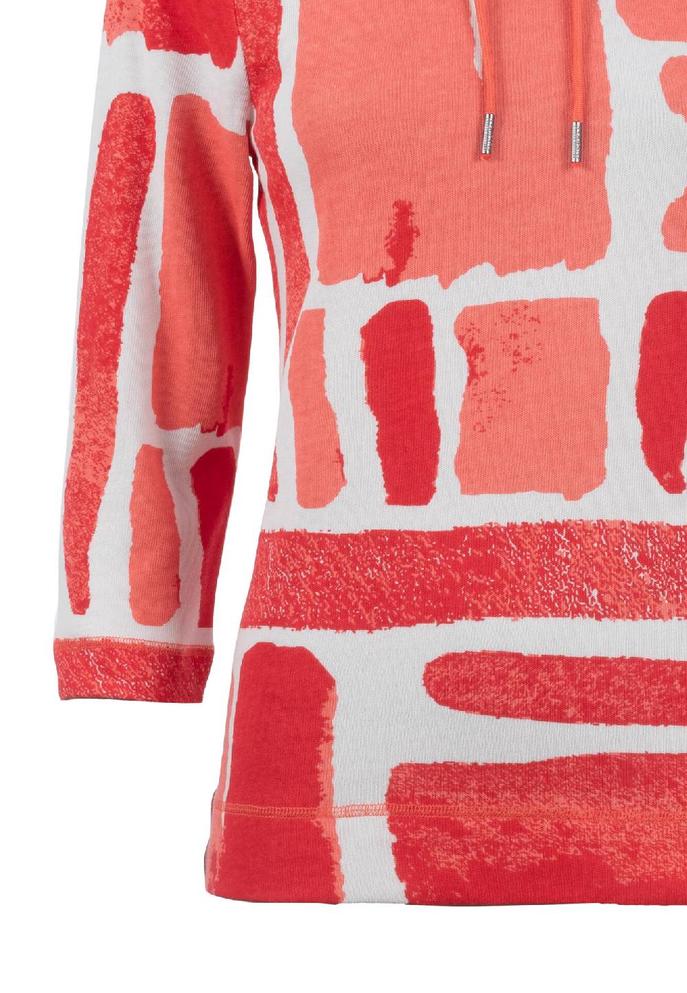 Sonia Originelli Strick, 3/4 Arm, Rundhalsausschnitt - Fashion, Damenmode, Herrenmode