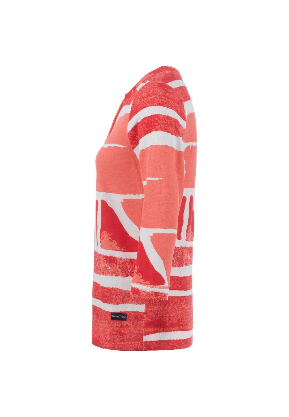 Sonia Originelli Strick, 3/4 Arm, Rundhalsausschnitt - Fashion, Damenmode, Herrenmode