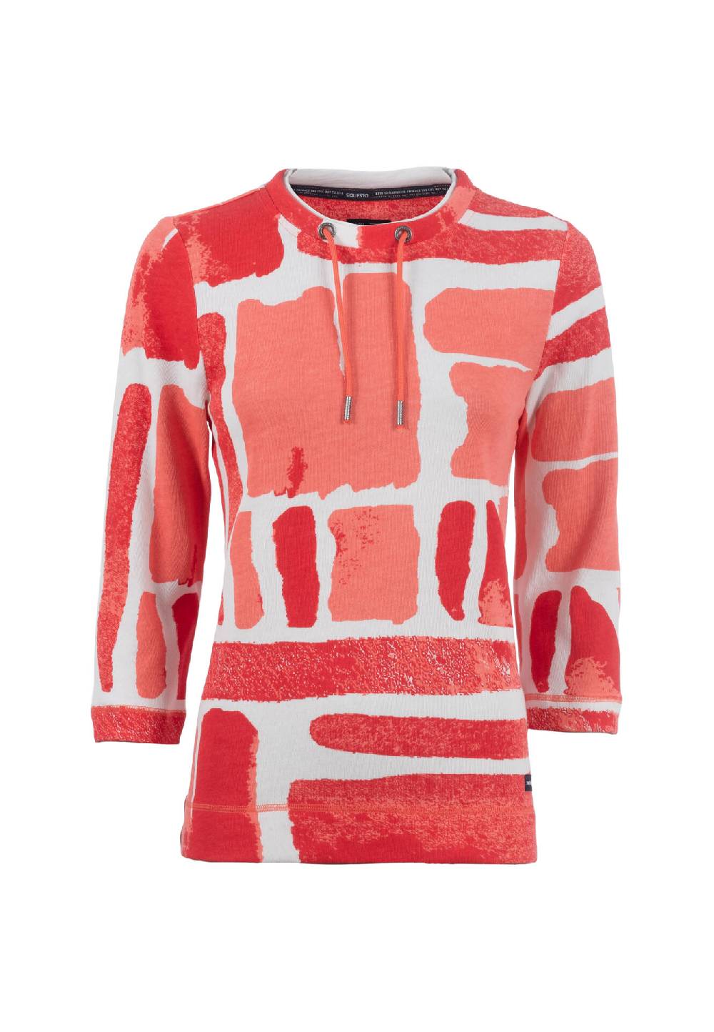 Sonia Originelli Strick, 3/4 Arm, Rundhalsausschnitt - Fashion, Damenmode, Herrenmode