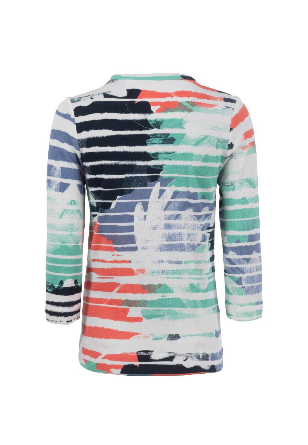 Sonia Originelli Strick, 3/4 Arm, Rundhalsausschnitt - Fashion, Damenmode, Herrenmode